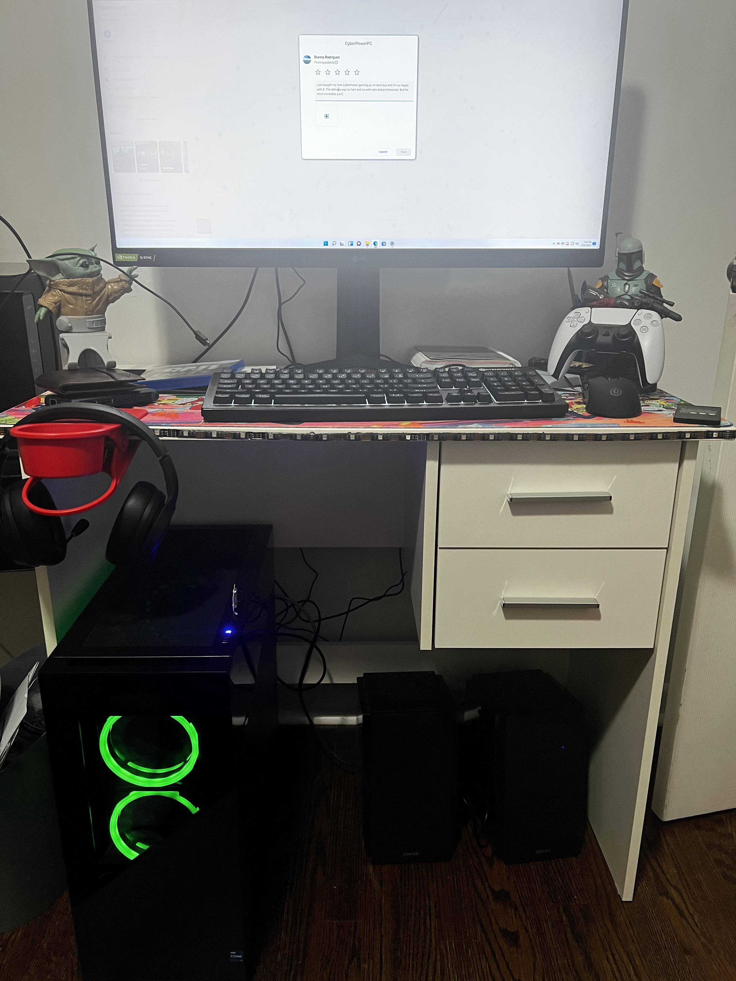 Customer provided, click to load a larger version