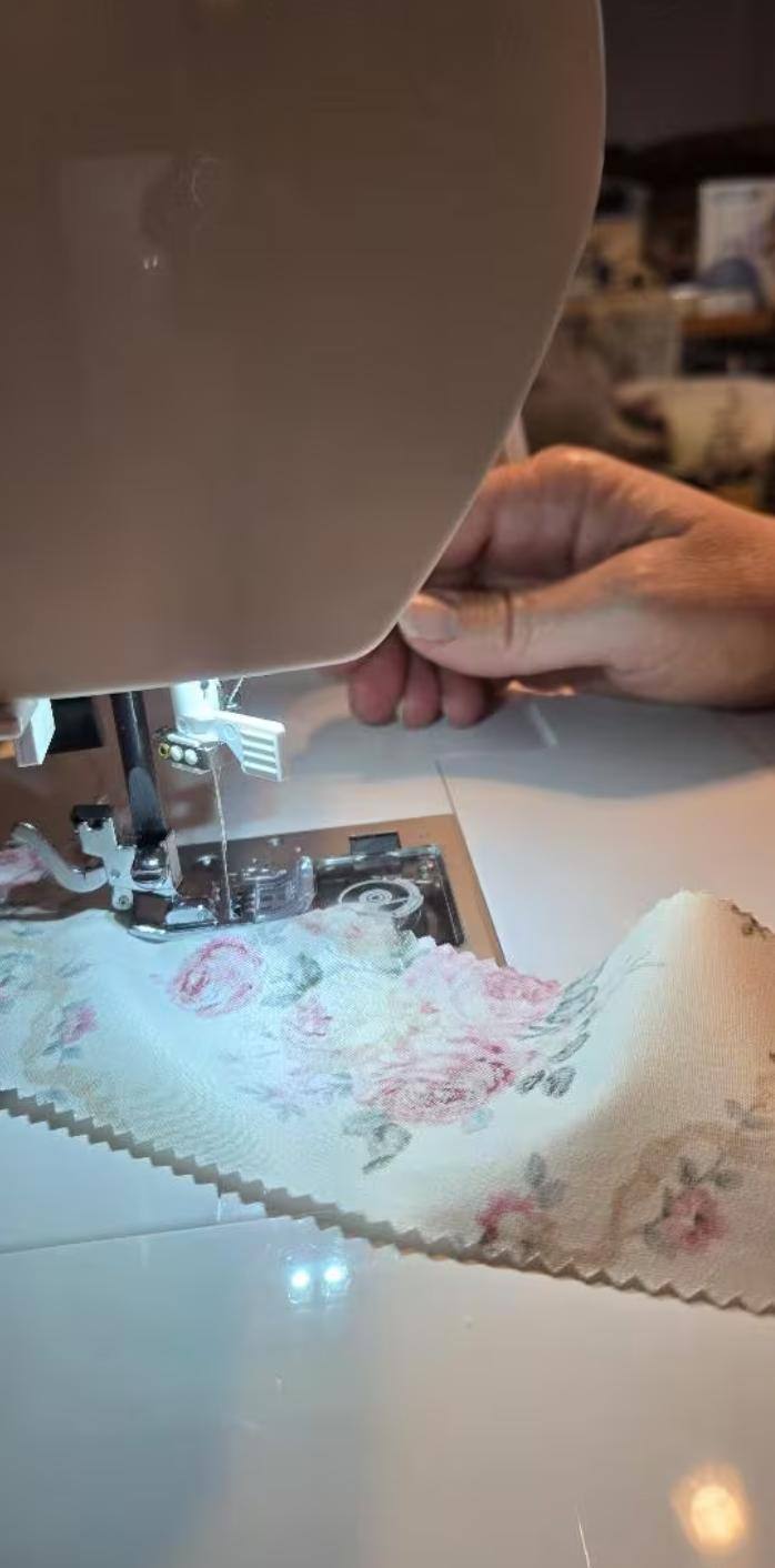 Customer provided image, click to load a larger version