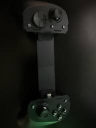 Razer Kishi Ultra USB C Gaming Controller for Android Razer Kishi Ultra USB C Gaming Controller for Android