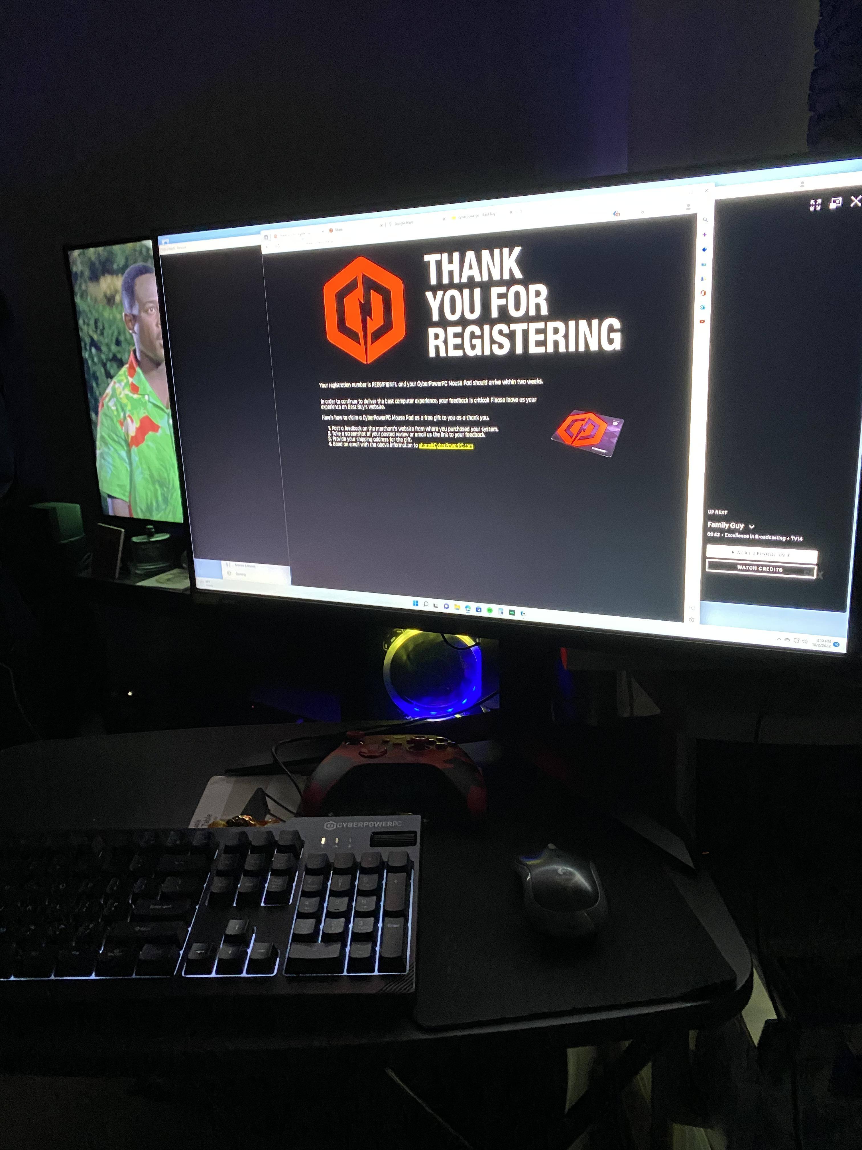 Customer provided, click to load a larger version