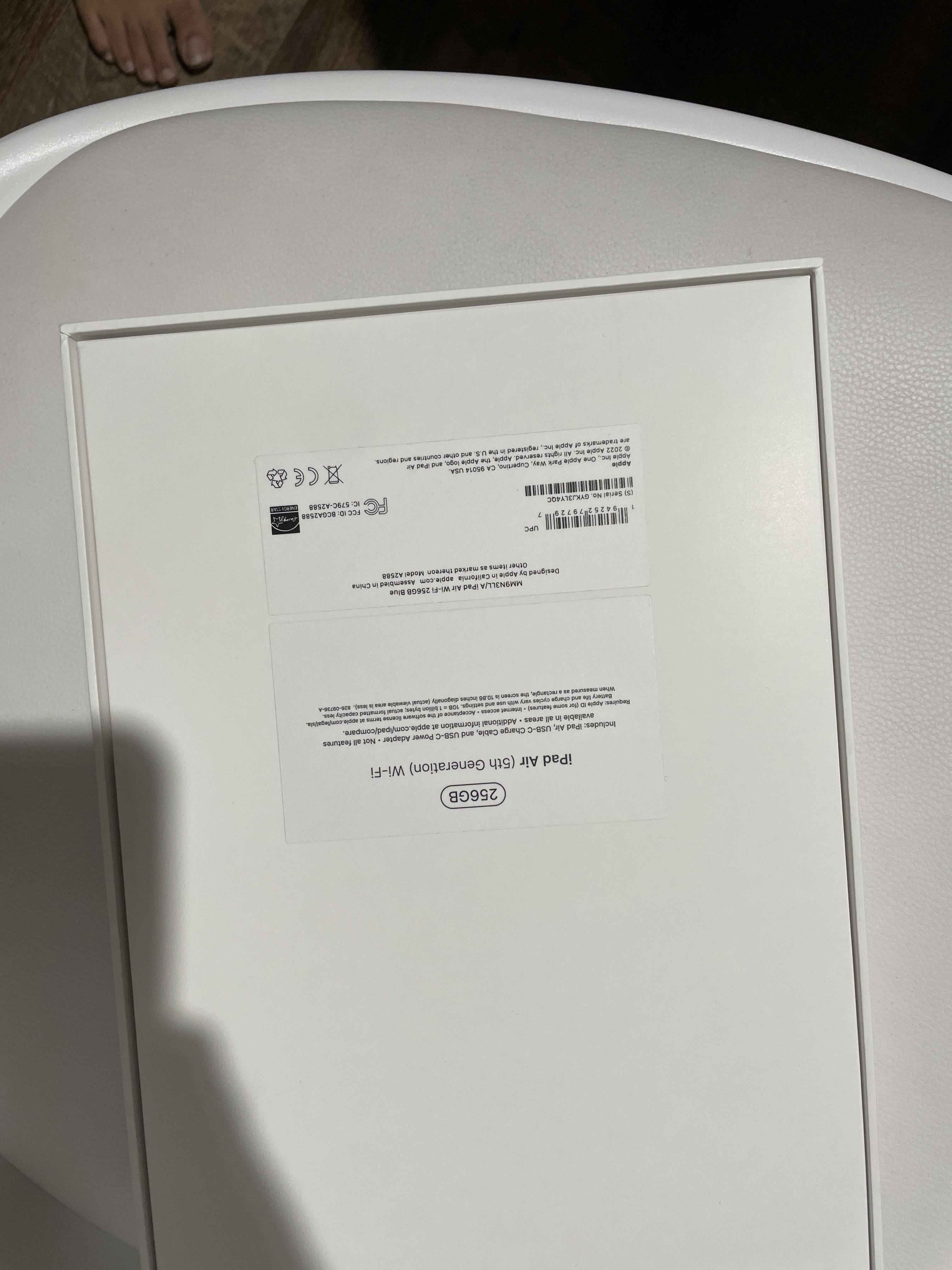 Customer provided, click to load a larger version