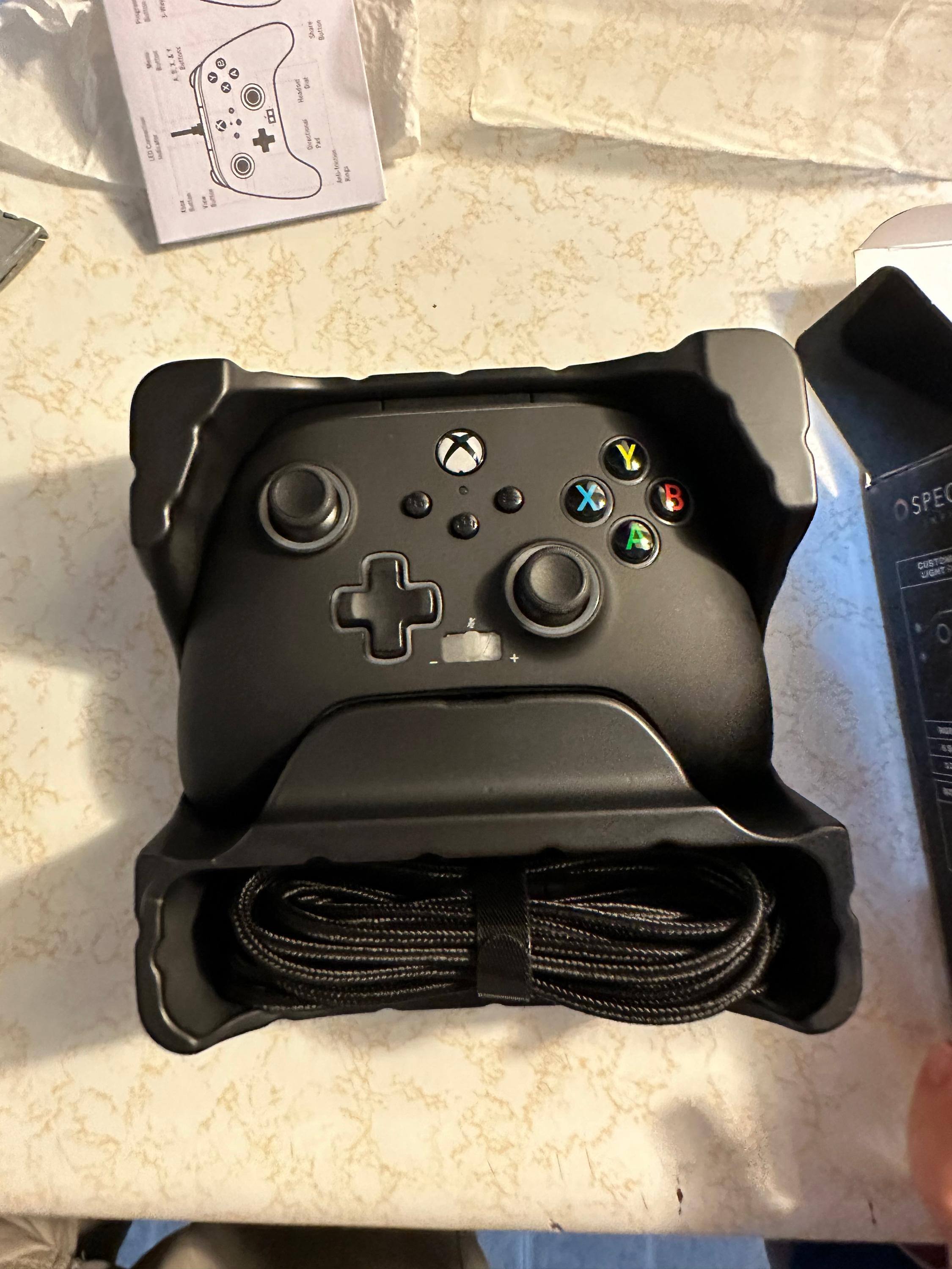 Customer provided, click to load a larger version