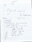 Scanned notes, click to load a larger version