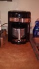 De'Longhi 12-Cup Coffee Maker Black DCF2212T - Best Buy