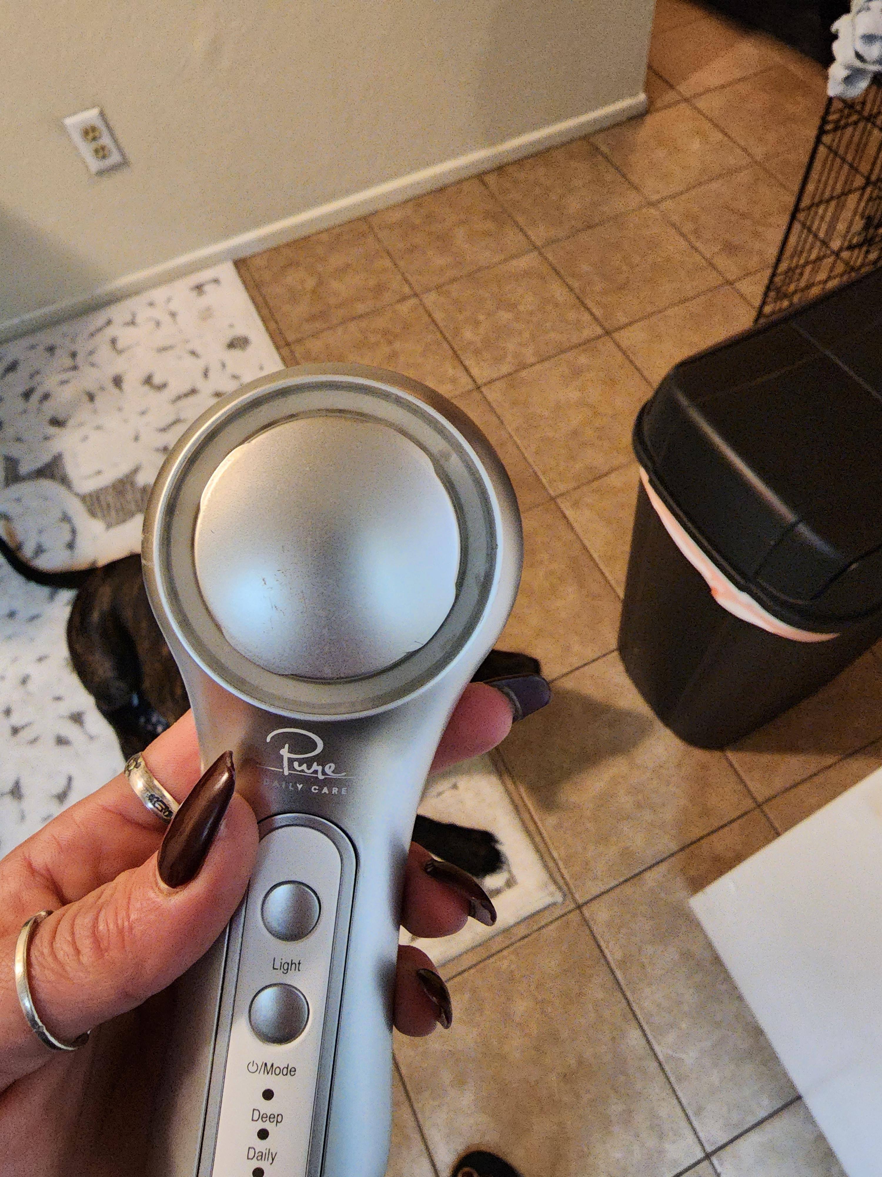 Customer provided image, click to load a larger version