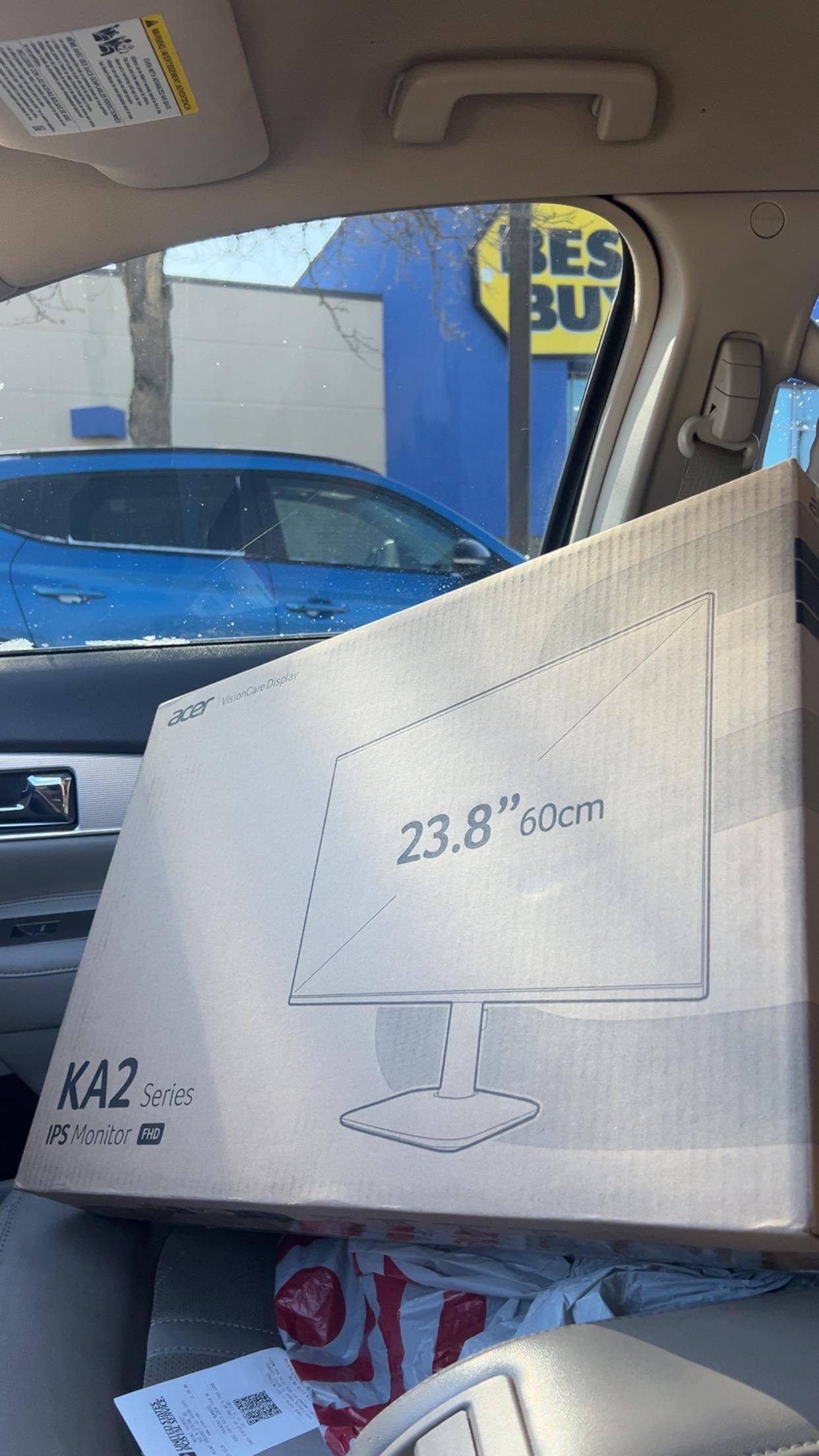 Customer provided image, click to load a larger version