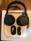 Exterior of headphones, click to load a larger version