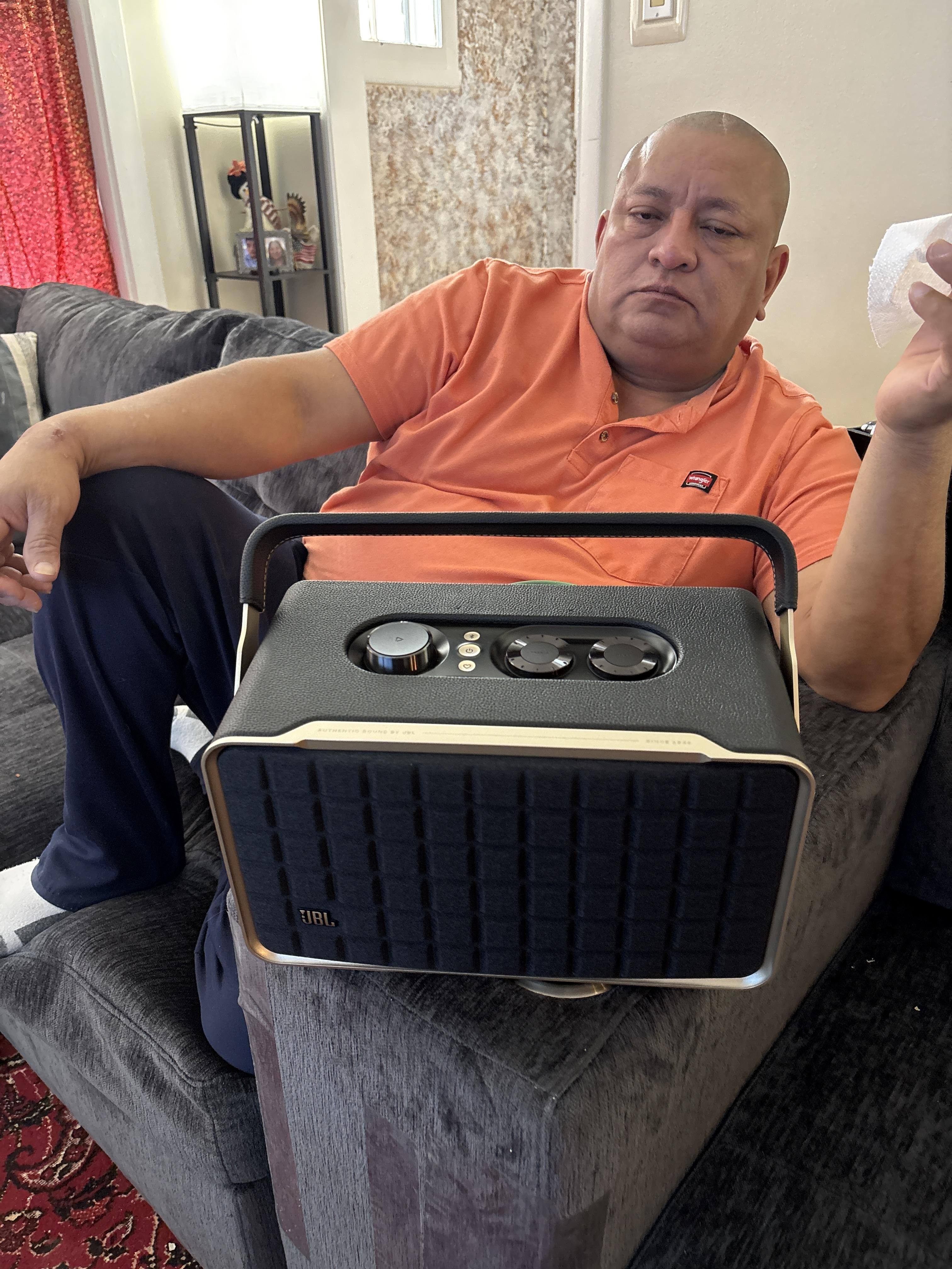 Customer provided, click to load a larger version