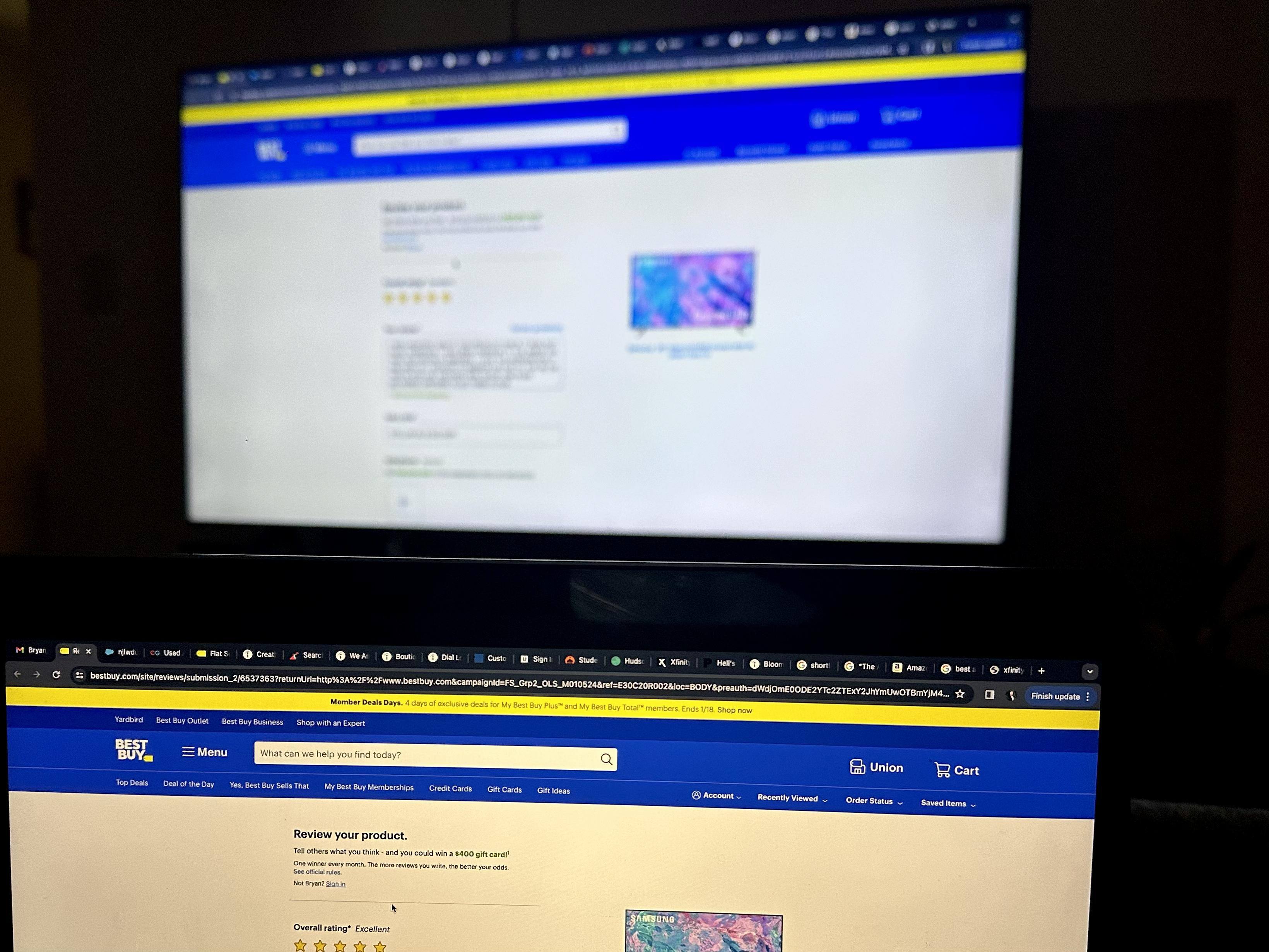 Customer provided, click to load a larger version