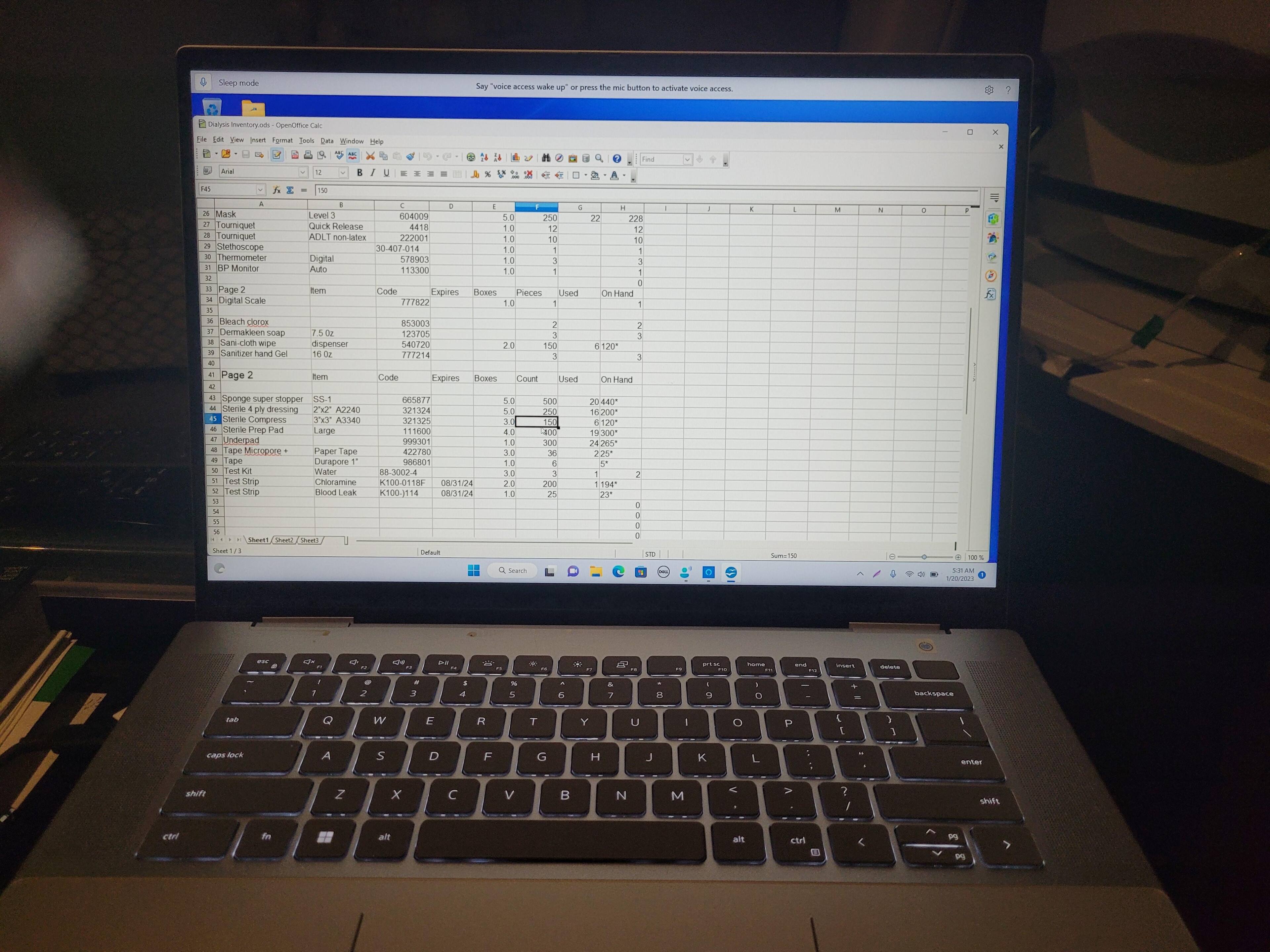 Customer provided, click to load a larger version