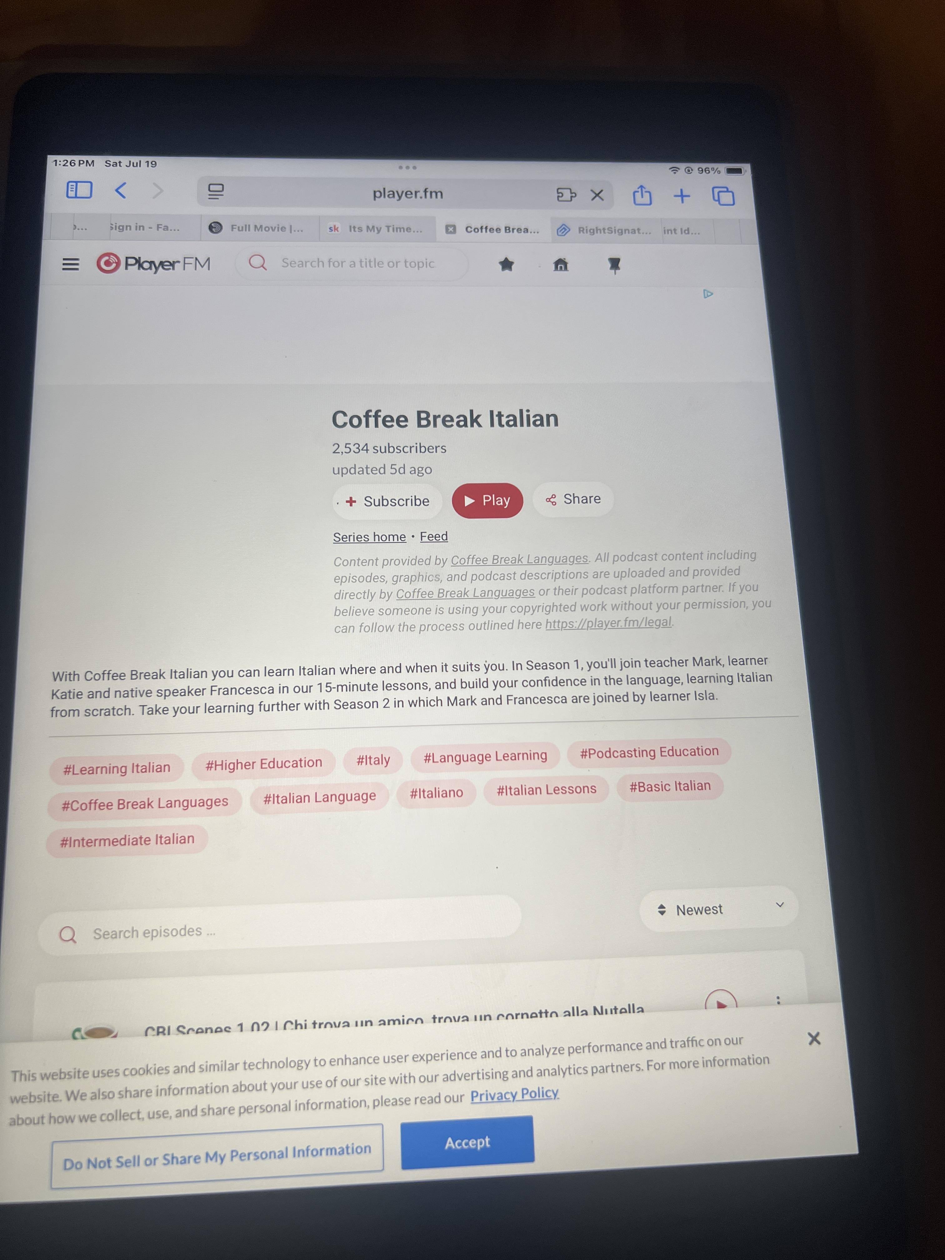 Customer provided, click to load a larger version