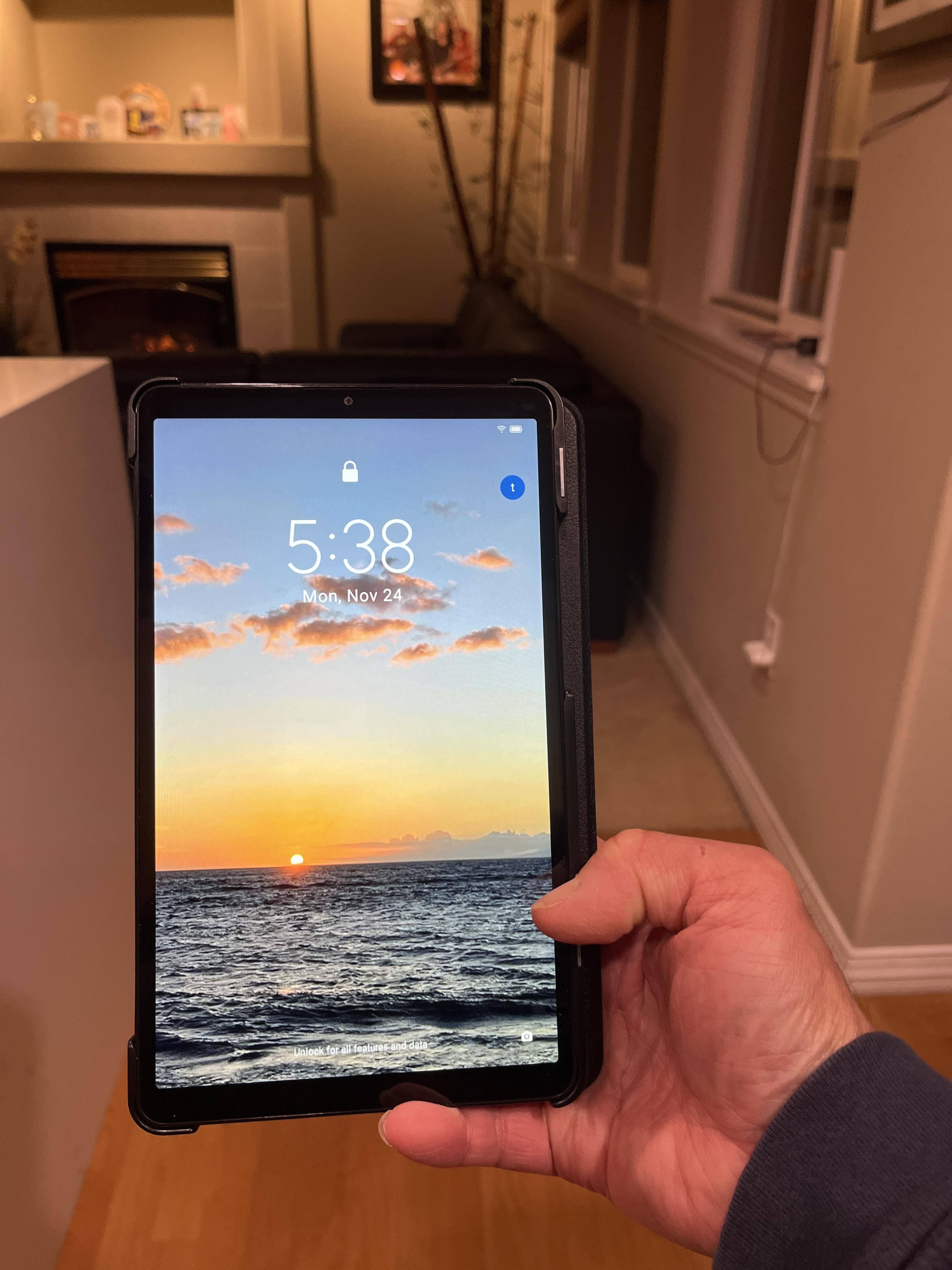 Customer provided image, click to load a larger version