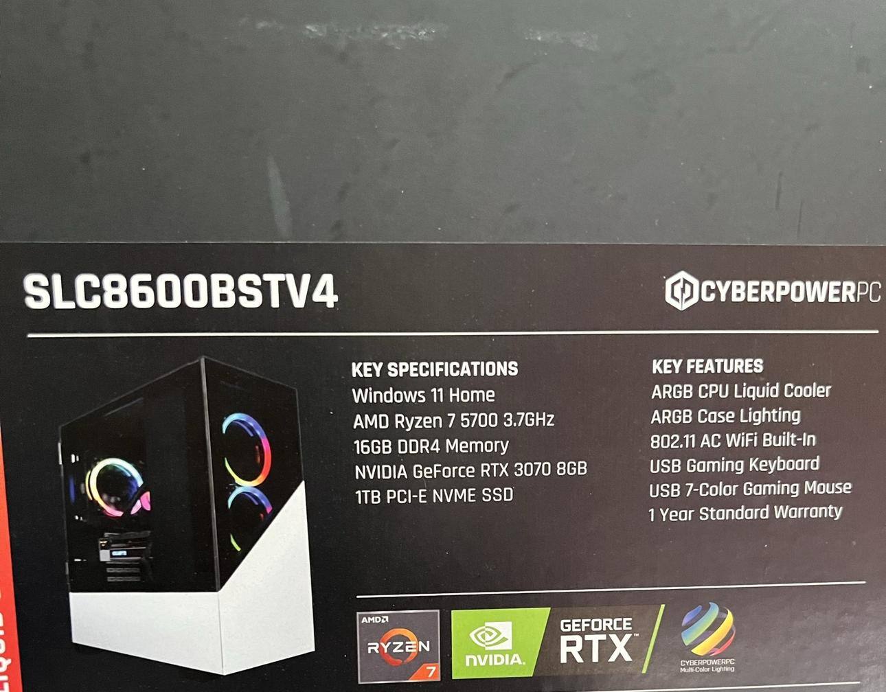 Customer provided, click to load a larger version