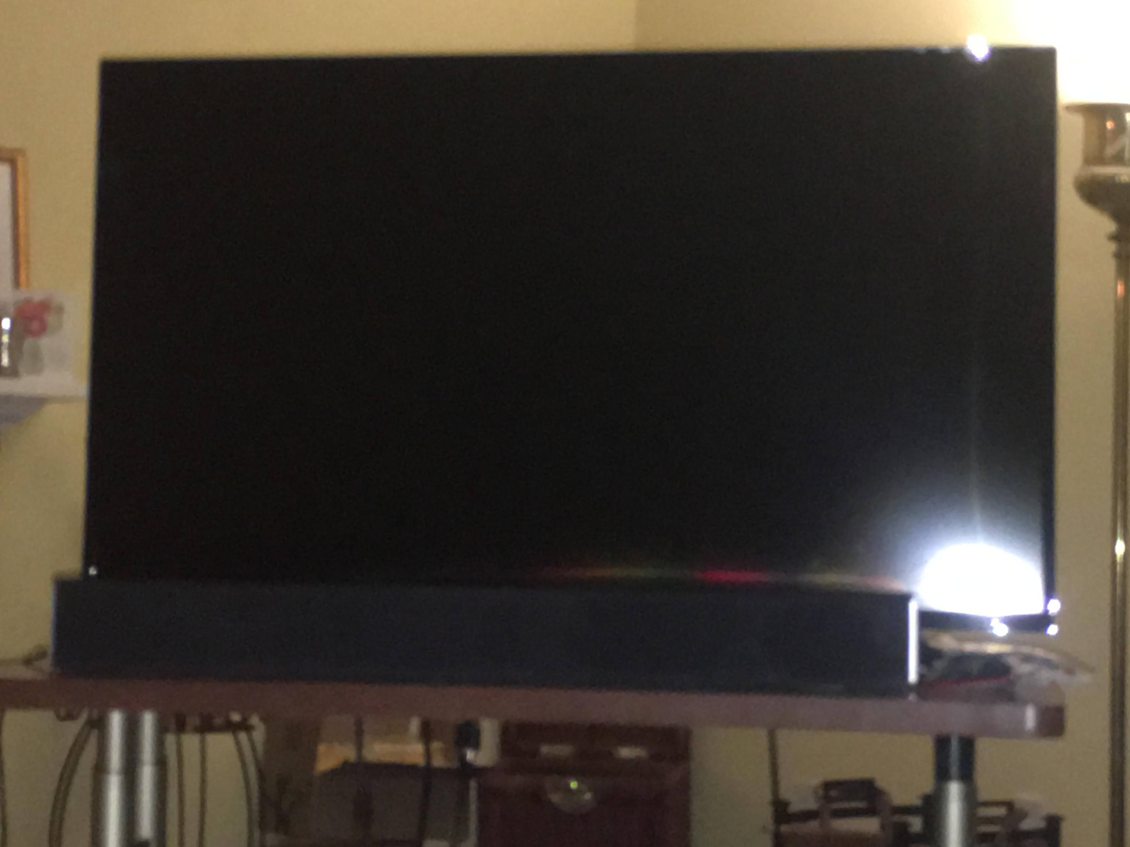 Dark screen, click to load a larger version