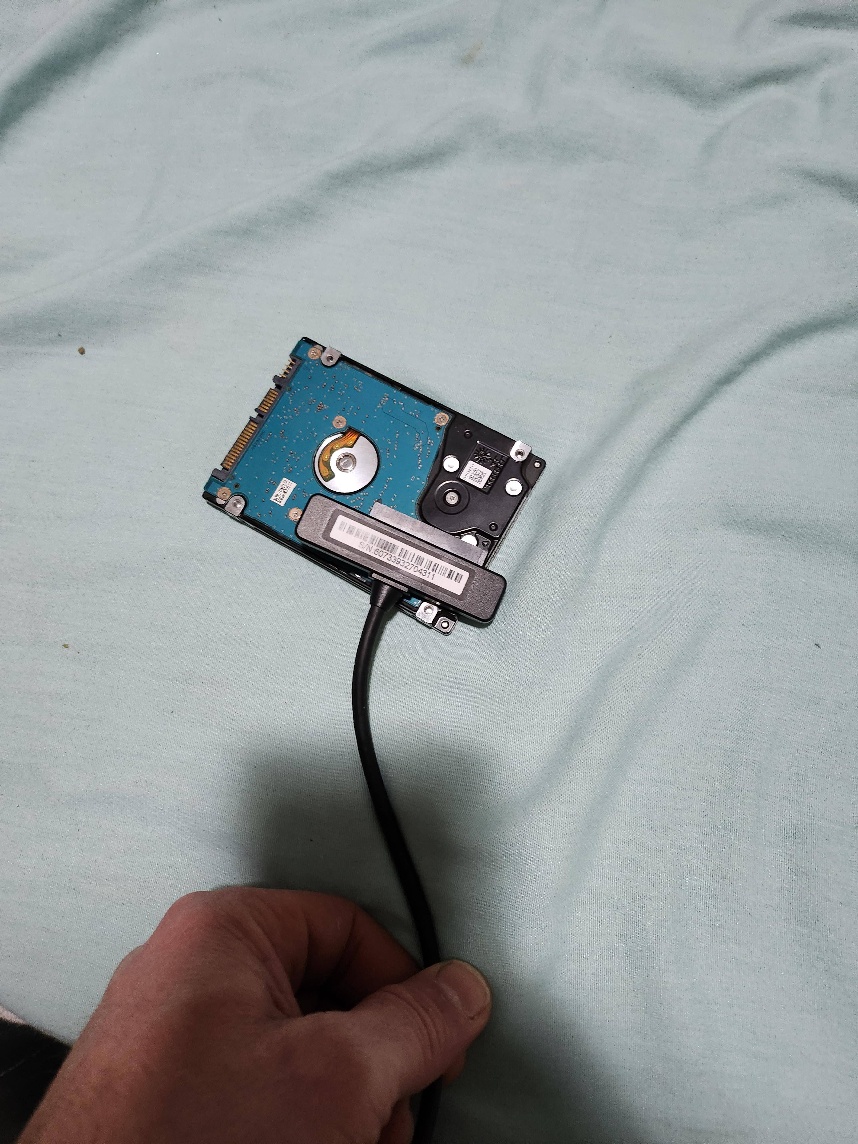 Customer provided image, click to load a larger version