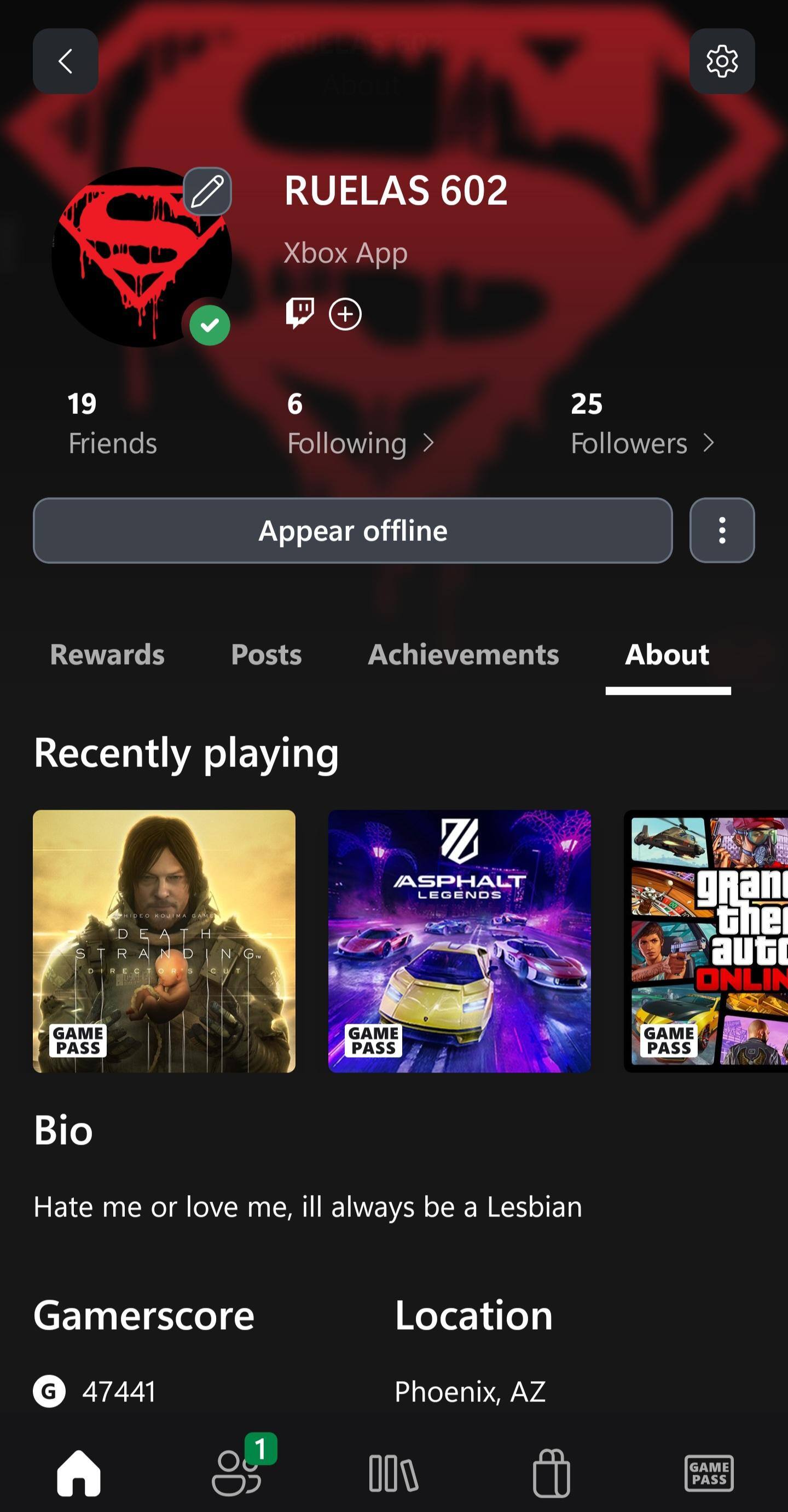 Customer provided image, click to load a larger version