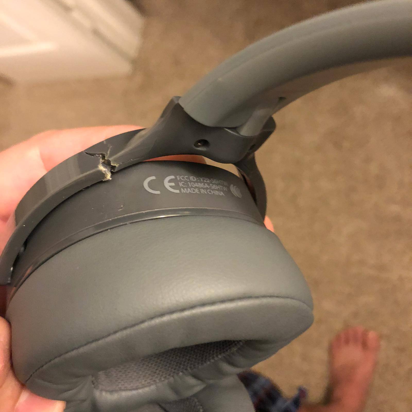 Customer provided image, click to load a larger version