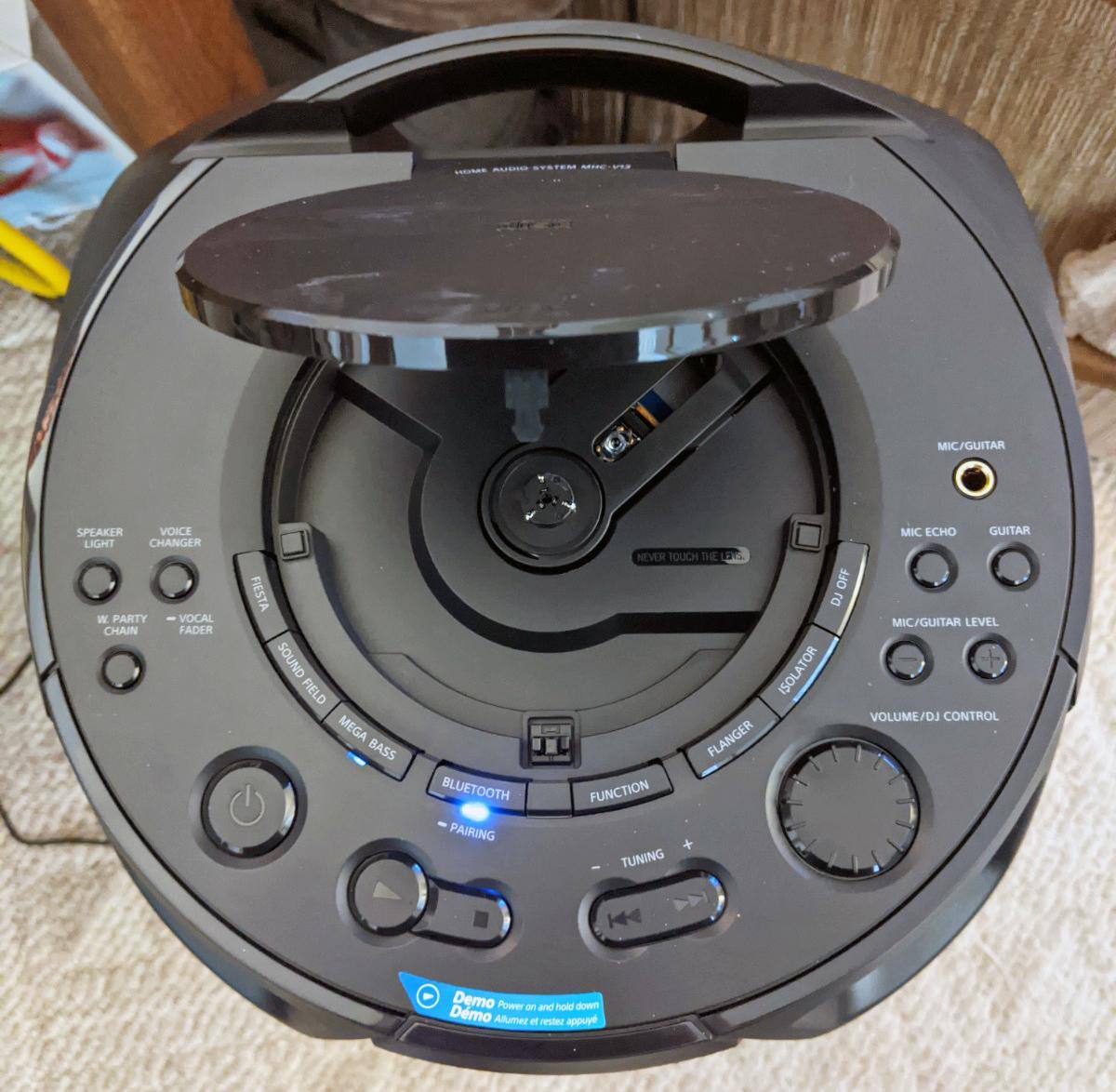 Customer provided, click to load a larger version