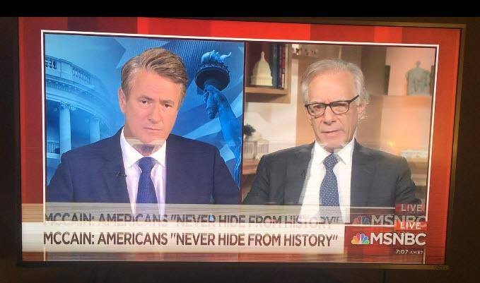 Distorted lower half, click to load a larger version