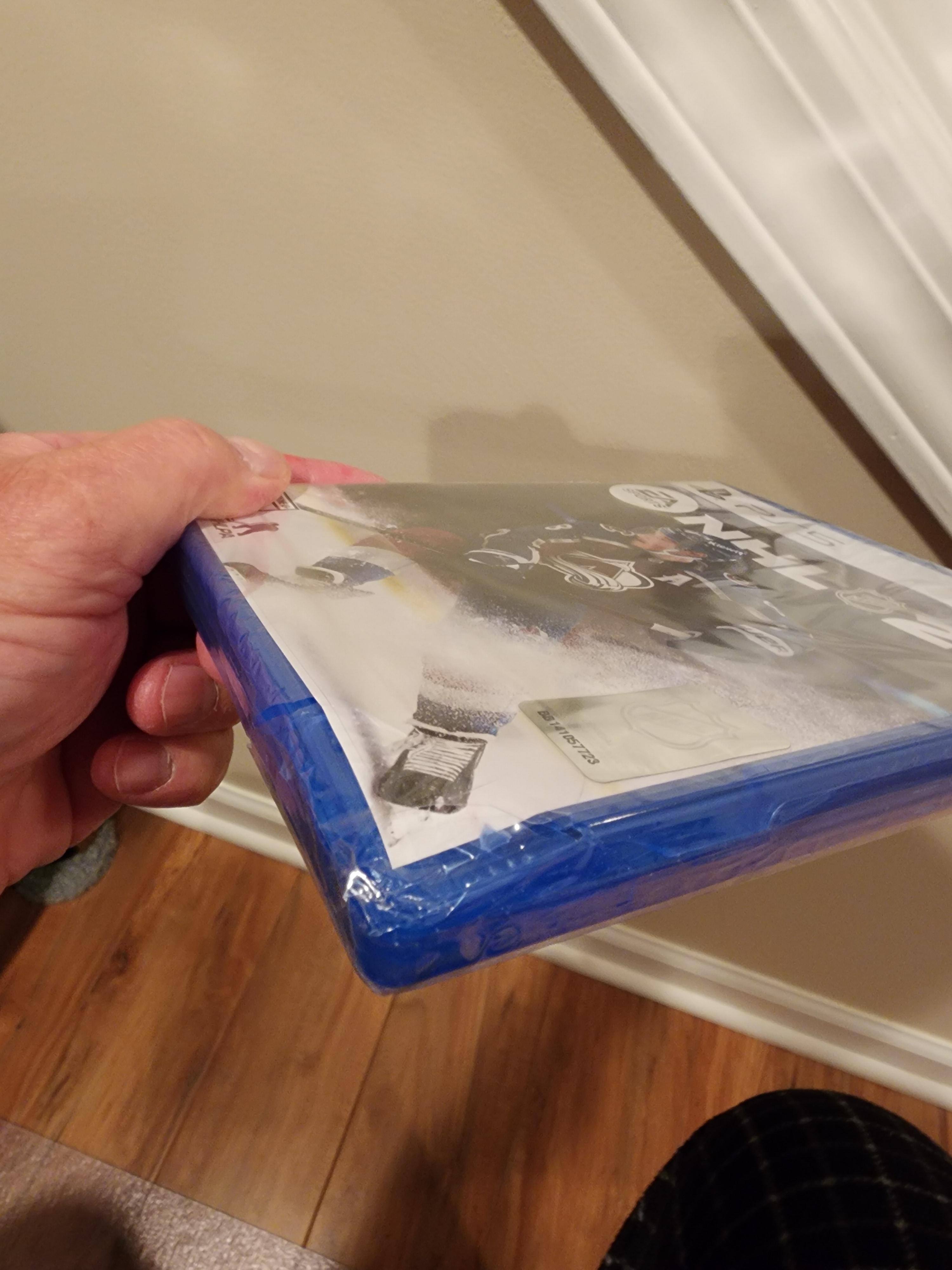 Customer provided image, click to load a larger version