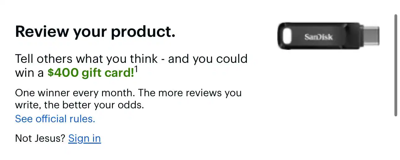 Customer provided, click to load a larger version