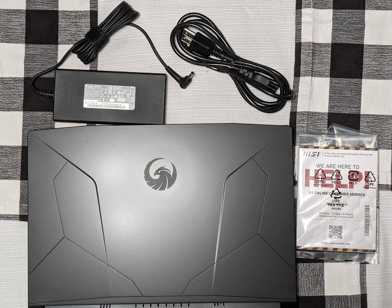 Customer provided, click to load a larger version