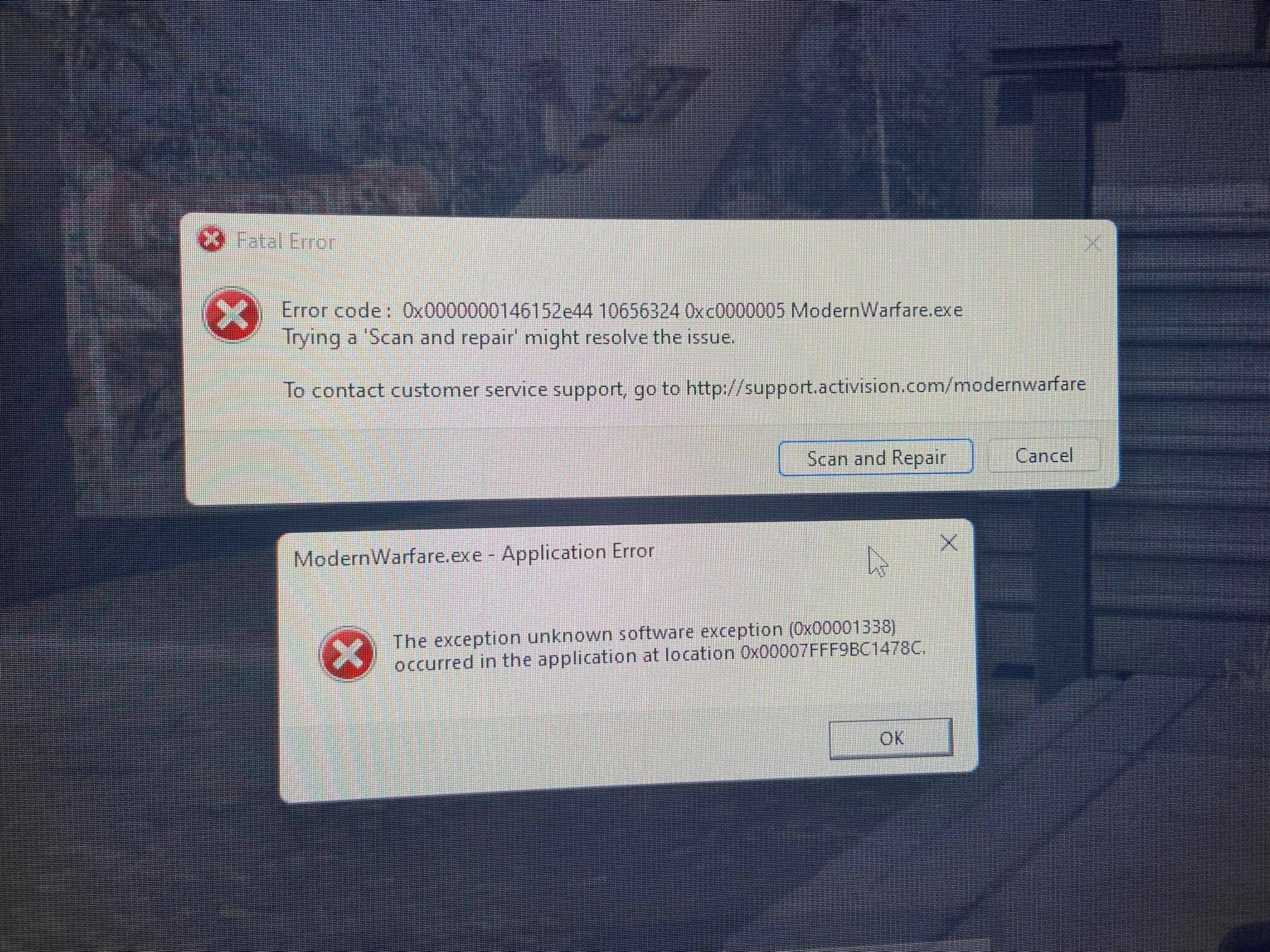 Customer provided, click to load a larger version