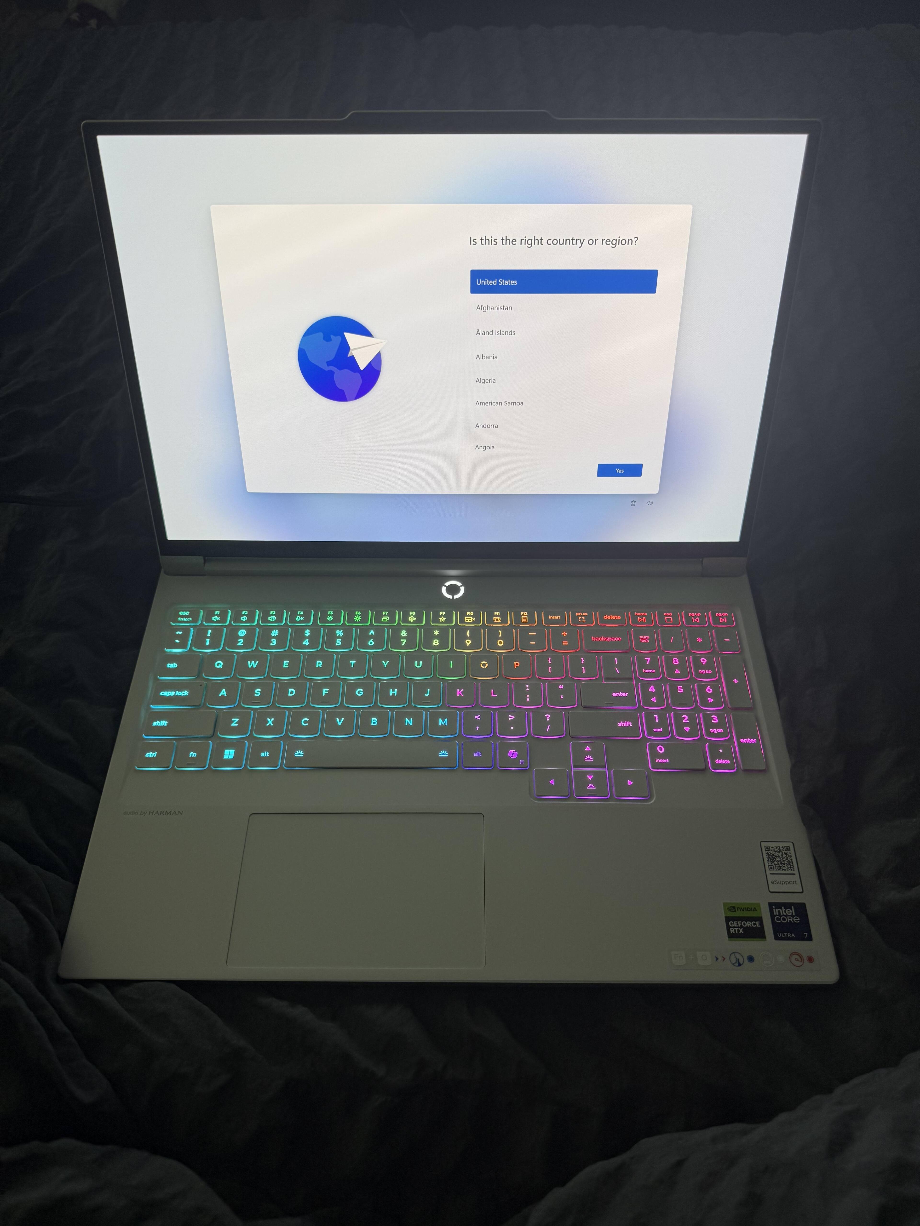 Customer provided image, click to load a larger version