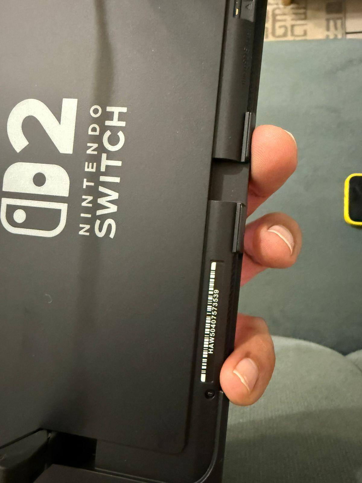 Customer provided, click to load a larger version