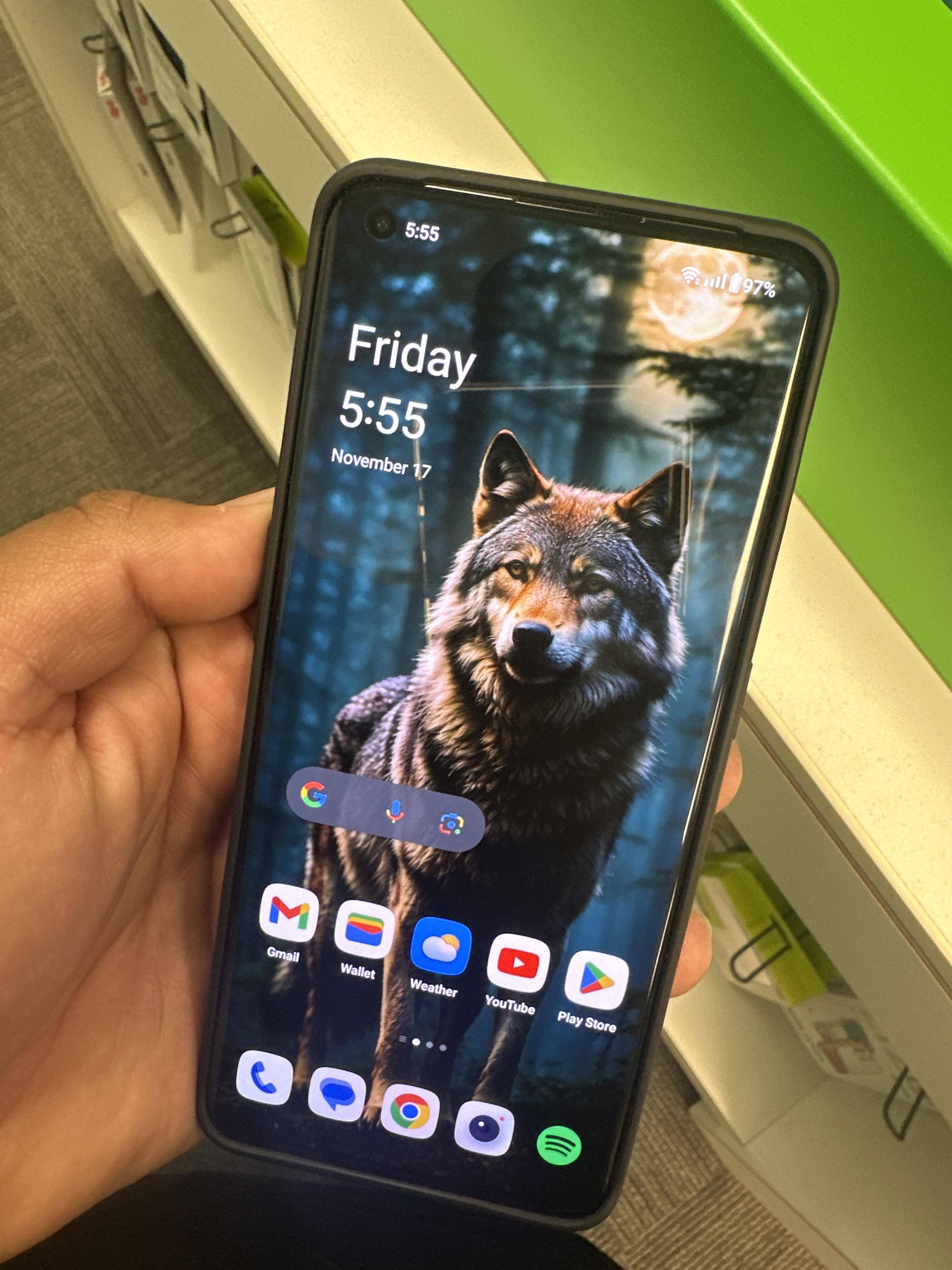 Customer provided, click to load a larger version