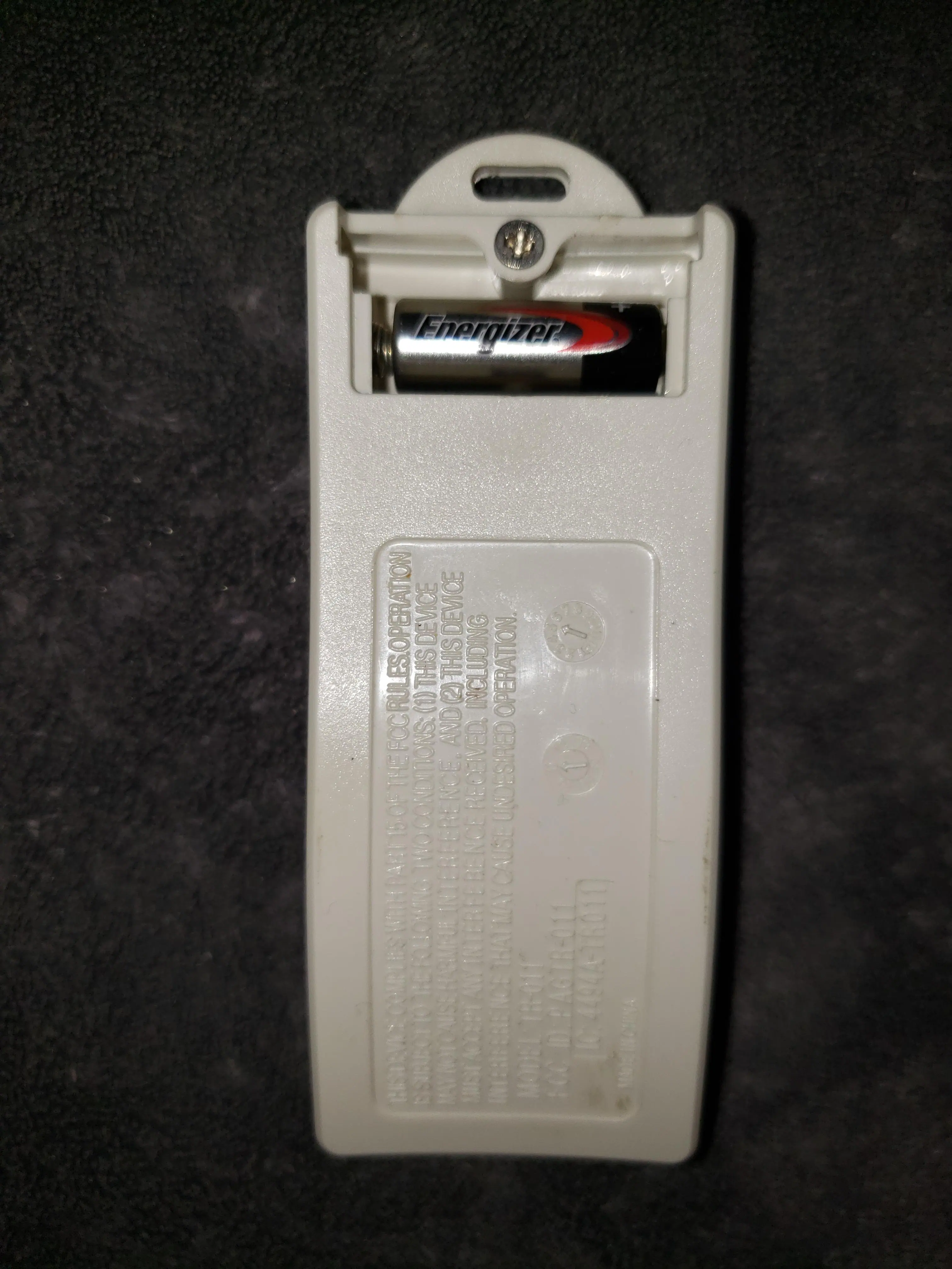 Customer provided image, click to load a larger version