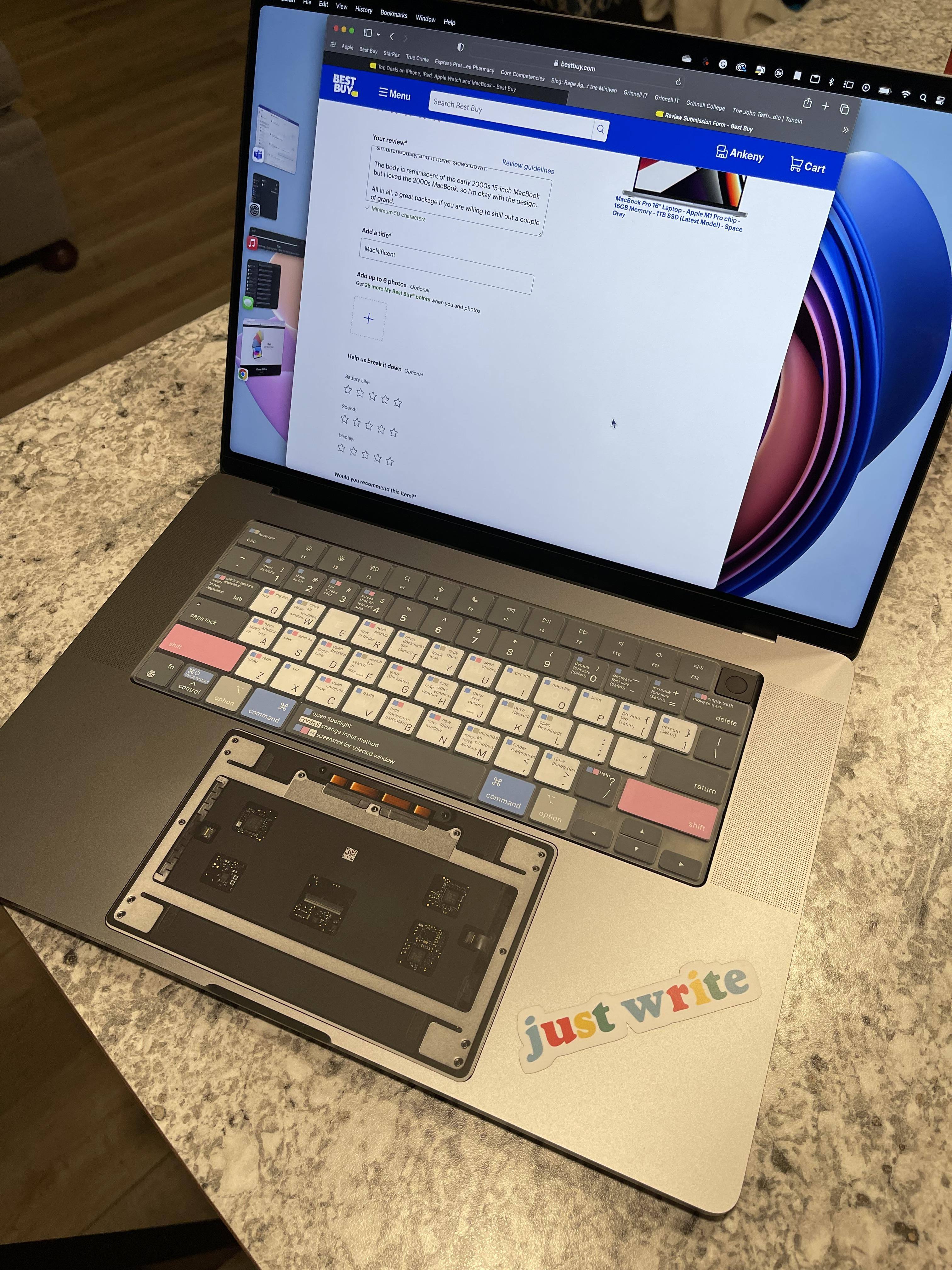 Customer provided, click to load a larger version