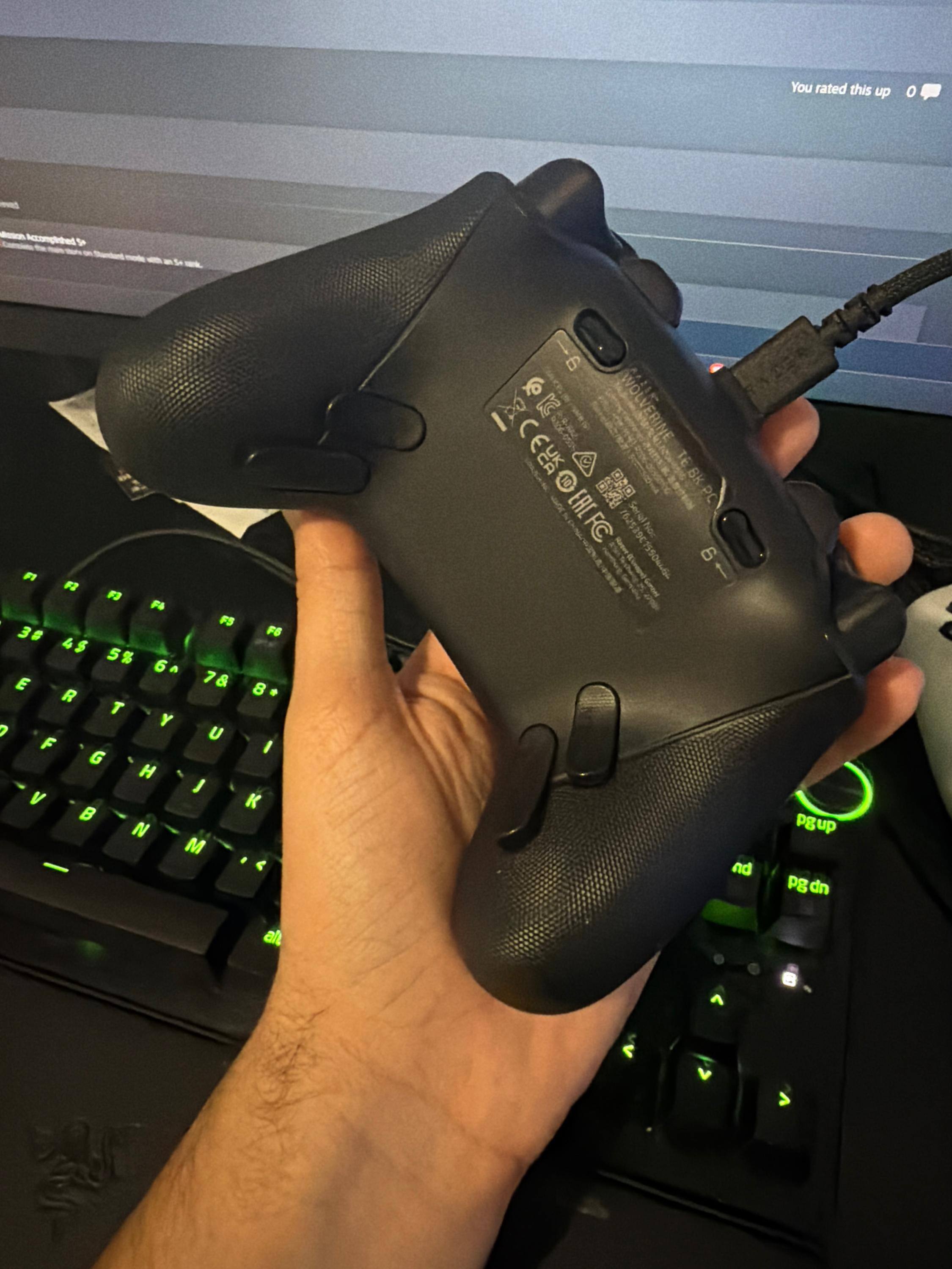 Customer provided, click to load a larger version