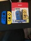 Nintendo Switch Joy-Con™ (L)/(R) Fortnite Fleet Force Bundle