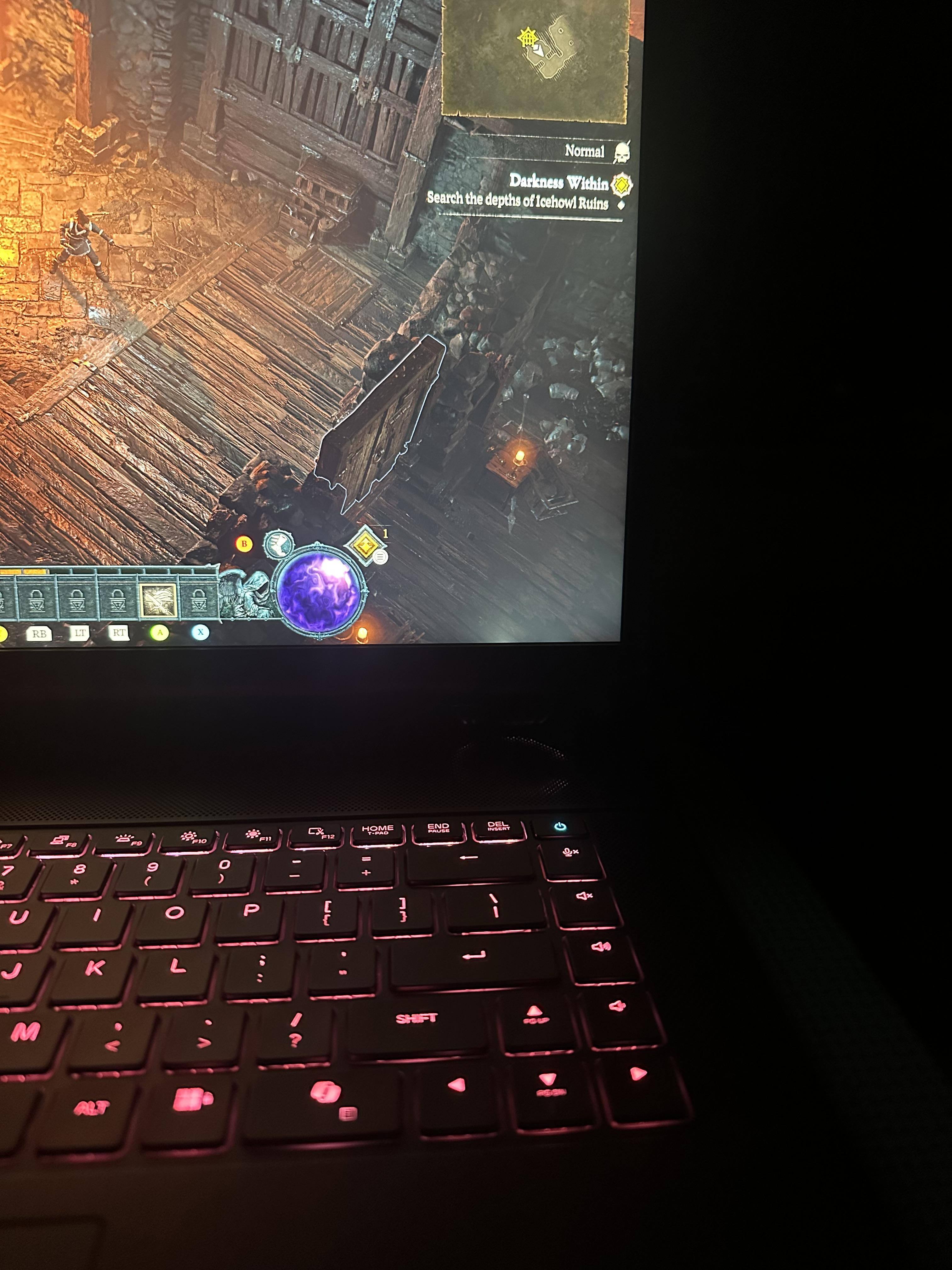 Customer provided image, click to load a larger version