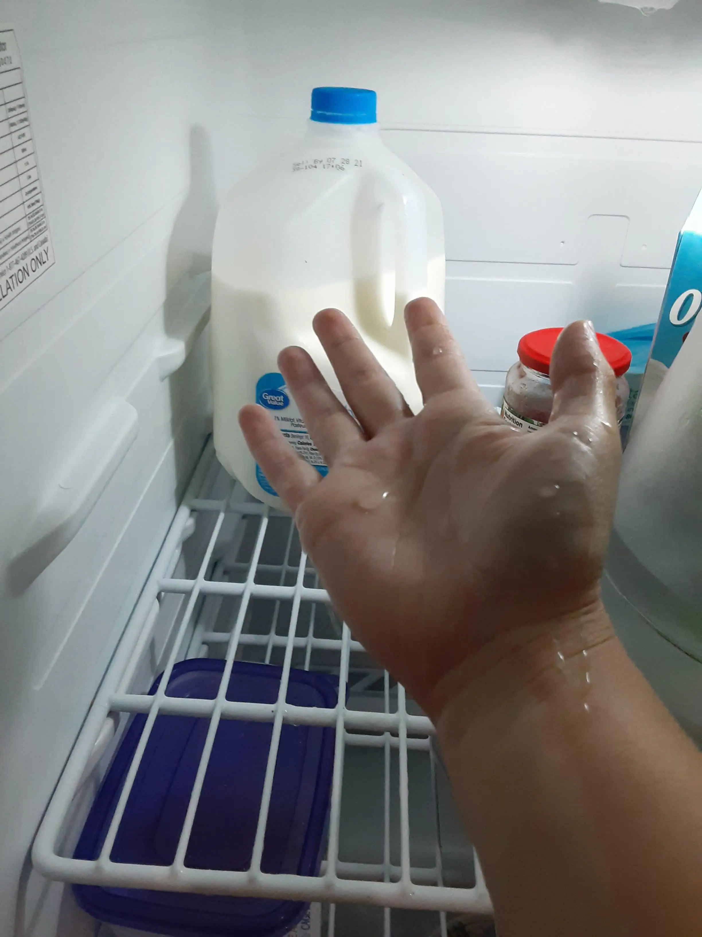 Customer provided, click to load a larger version