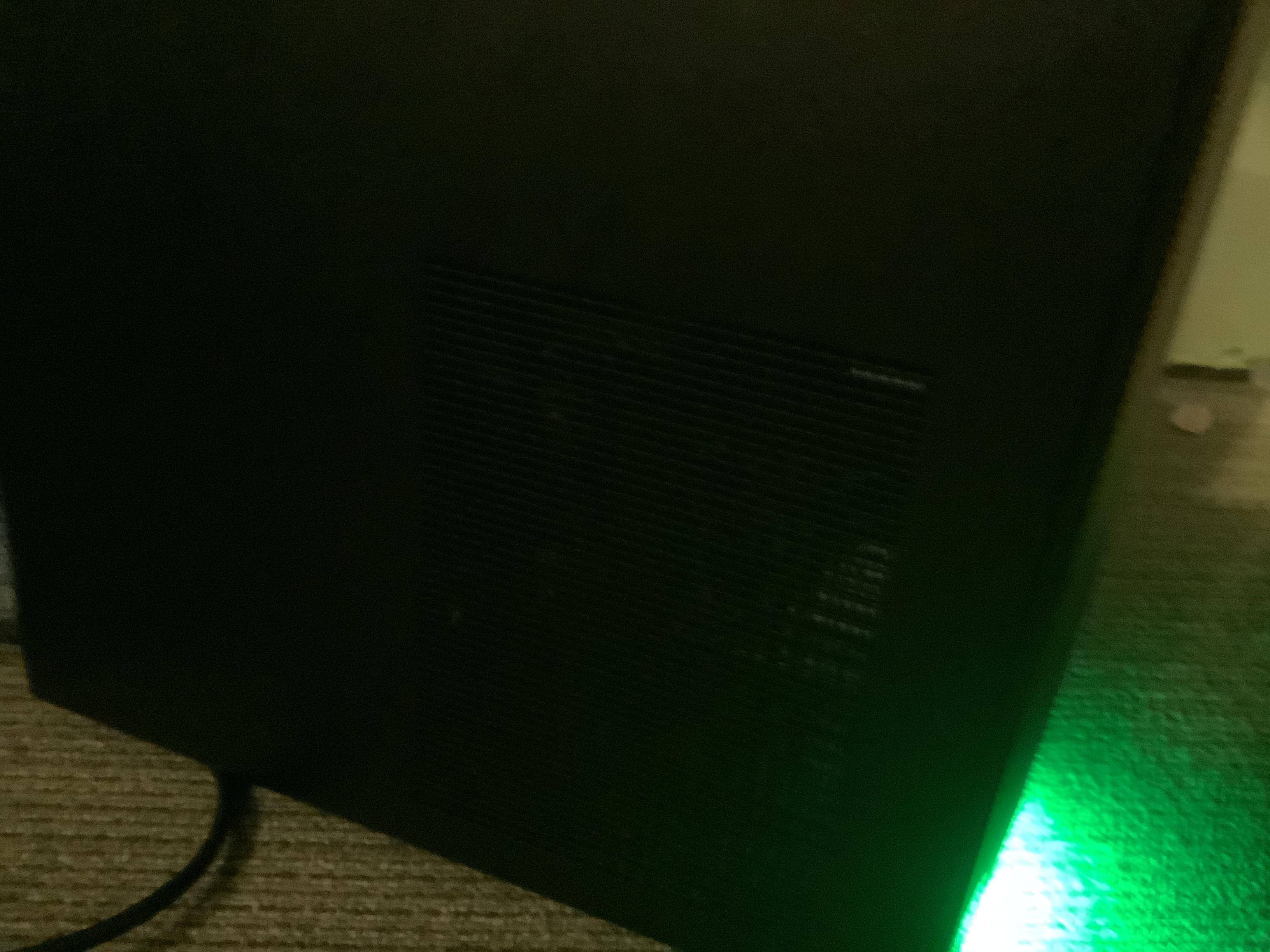 Customer provided image, click to load a larger version