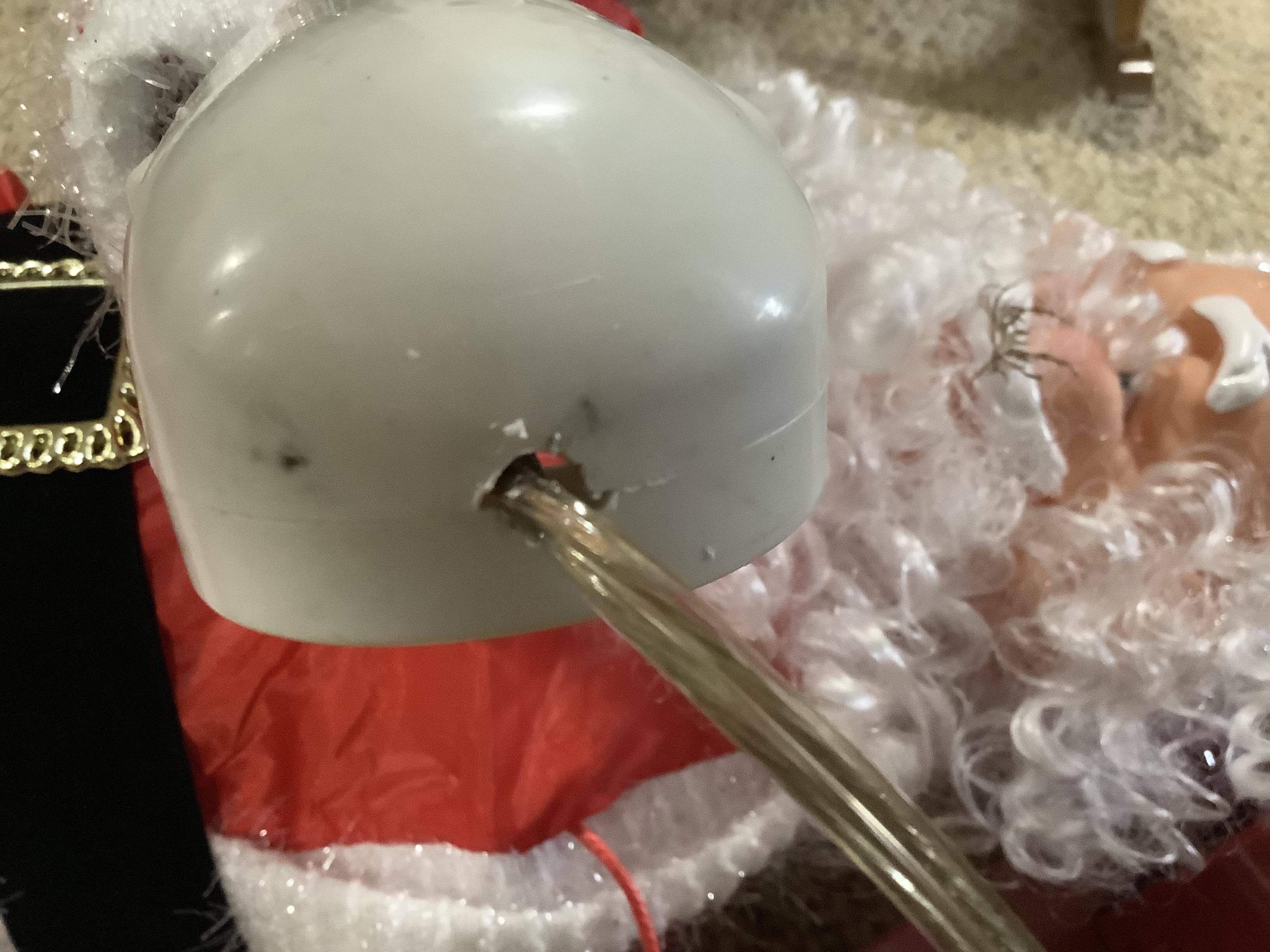 Customer provided image, click to load a larger version