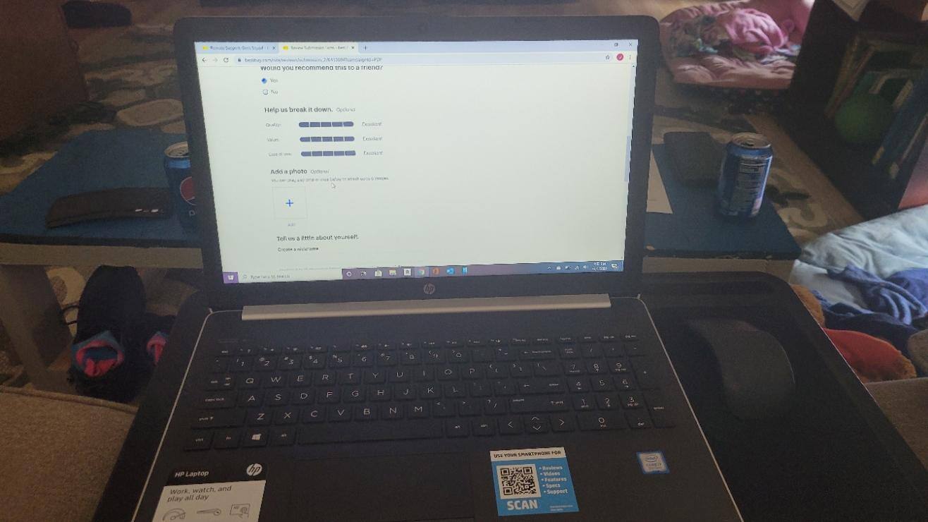 Customer provided image, click to load a larger version