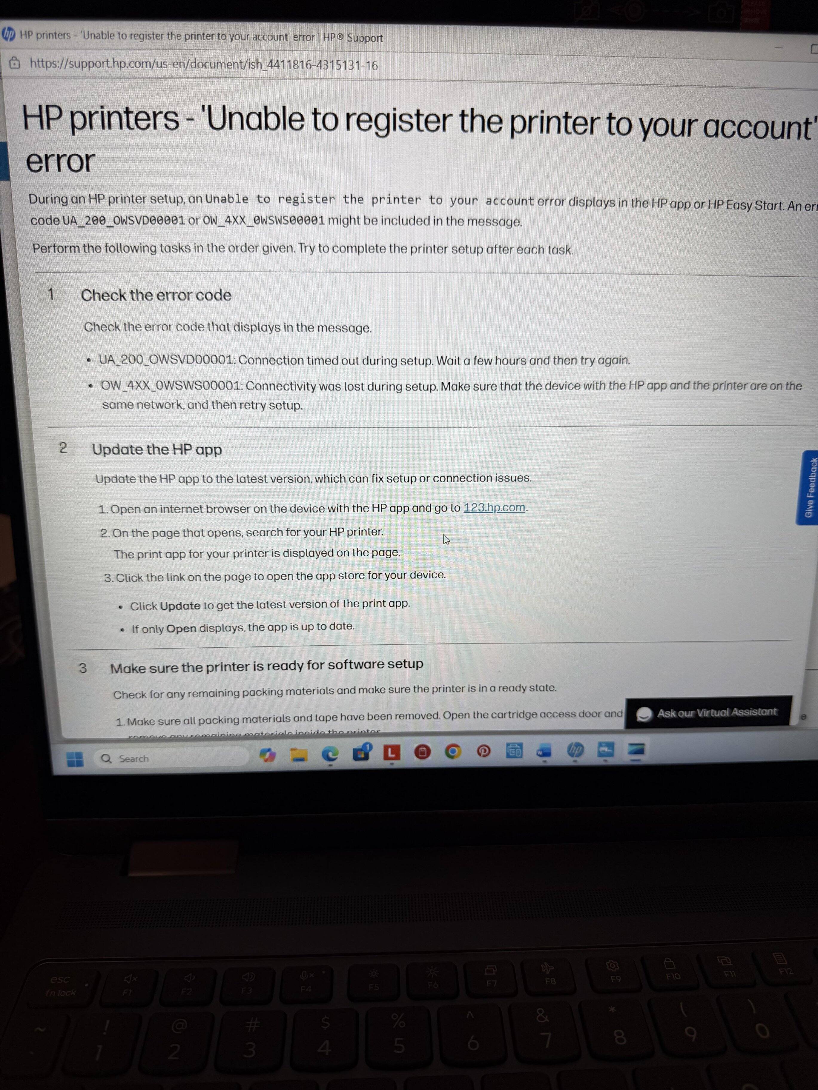 Customer provided image, click to load a larger version