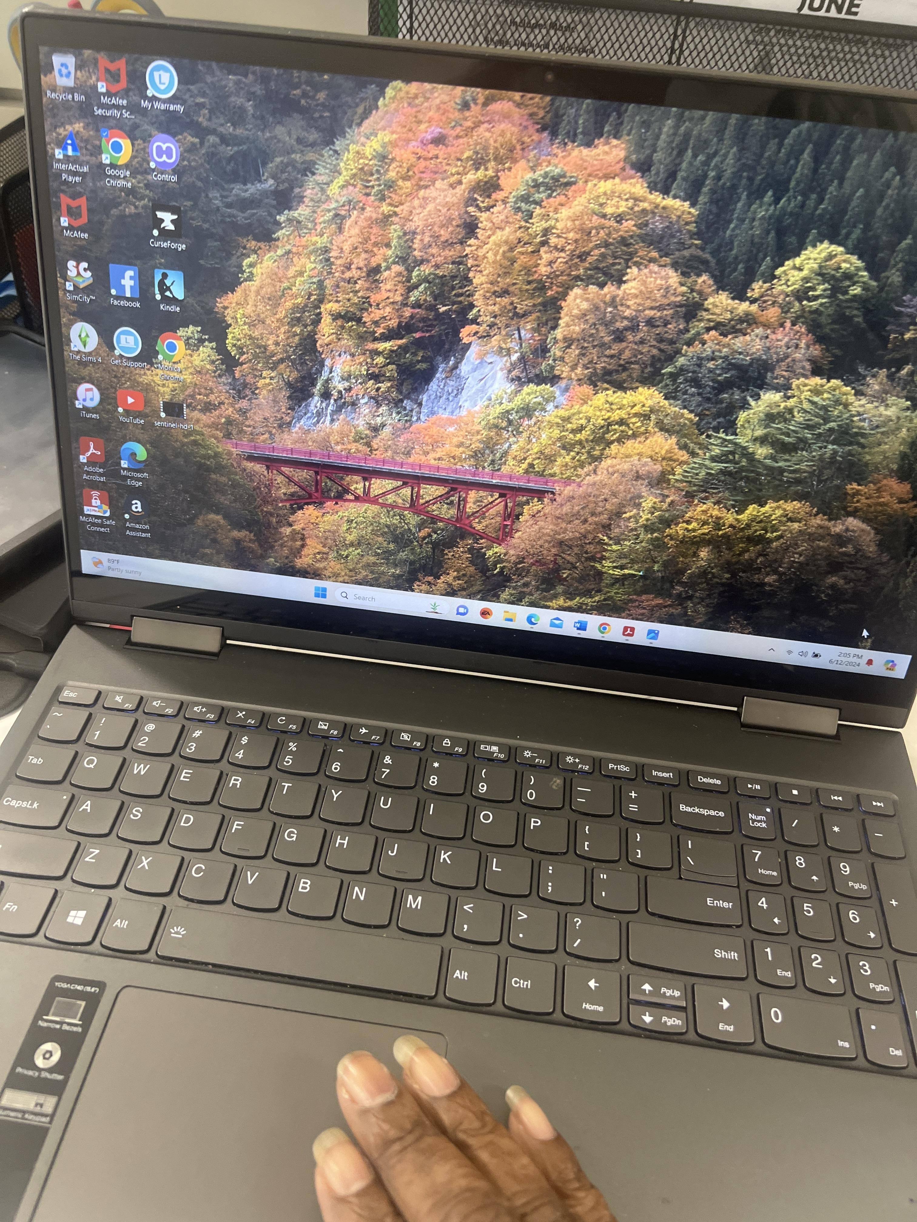 Customer provided, click to load a larger version