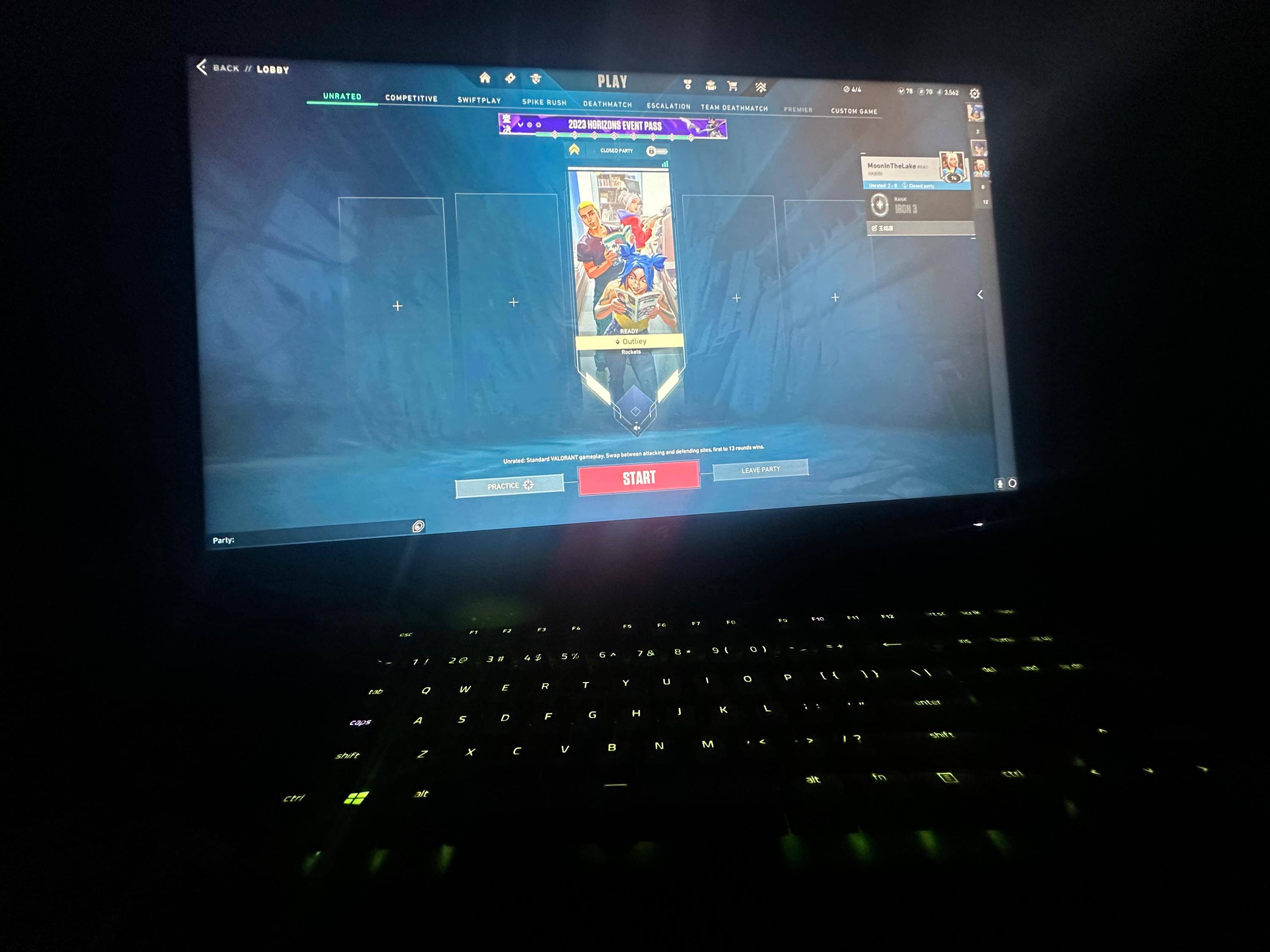 Customer provided, click to load a larger version