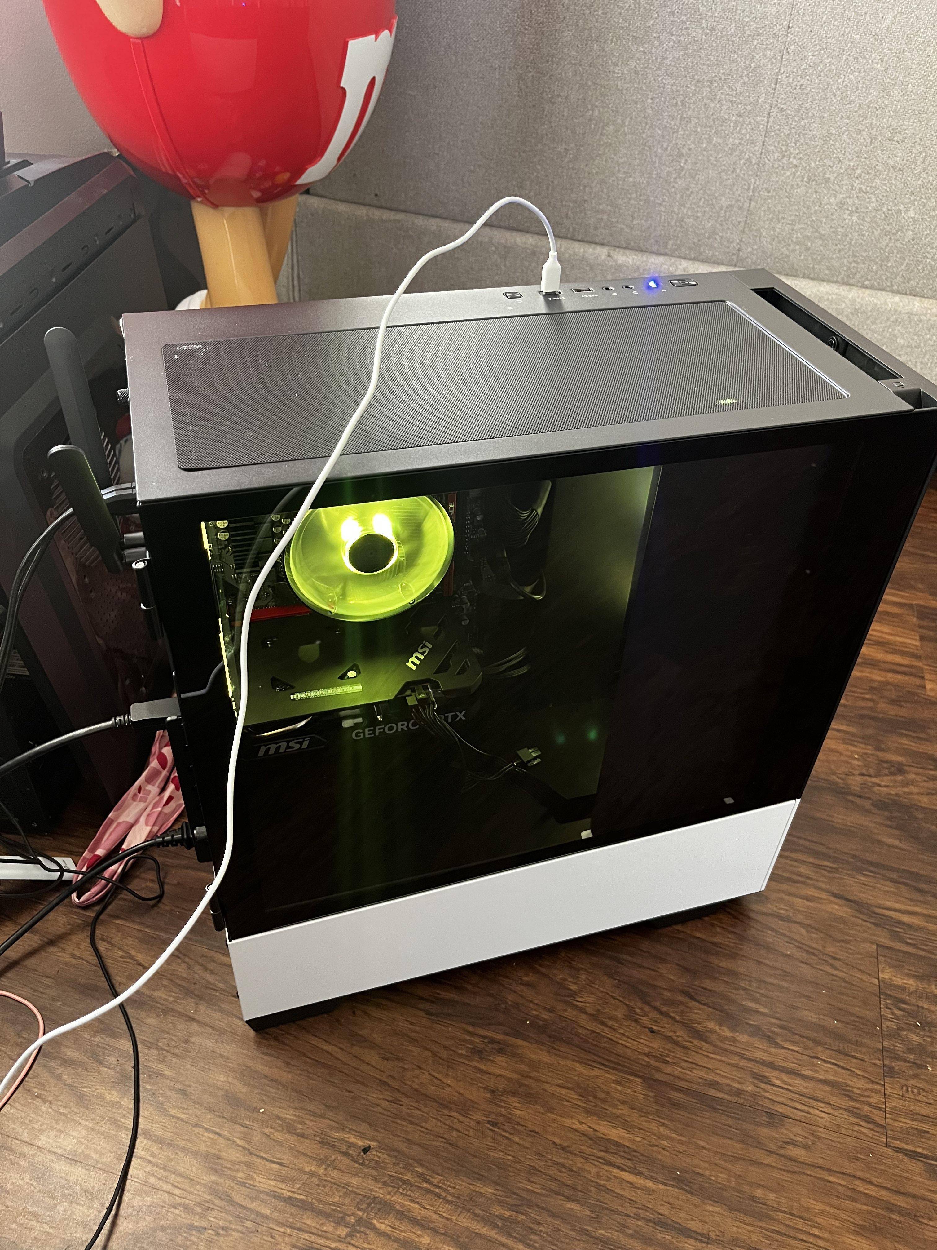 Customer provided, click to load a larger version