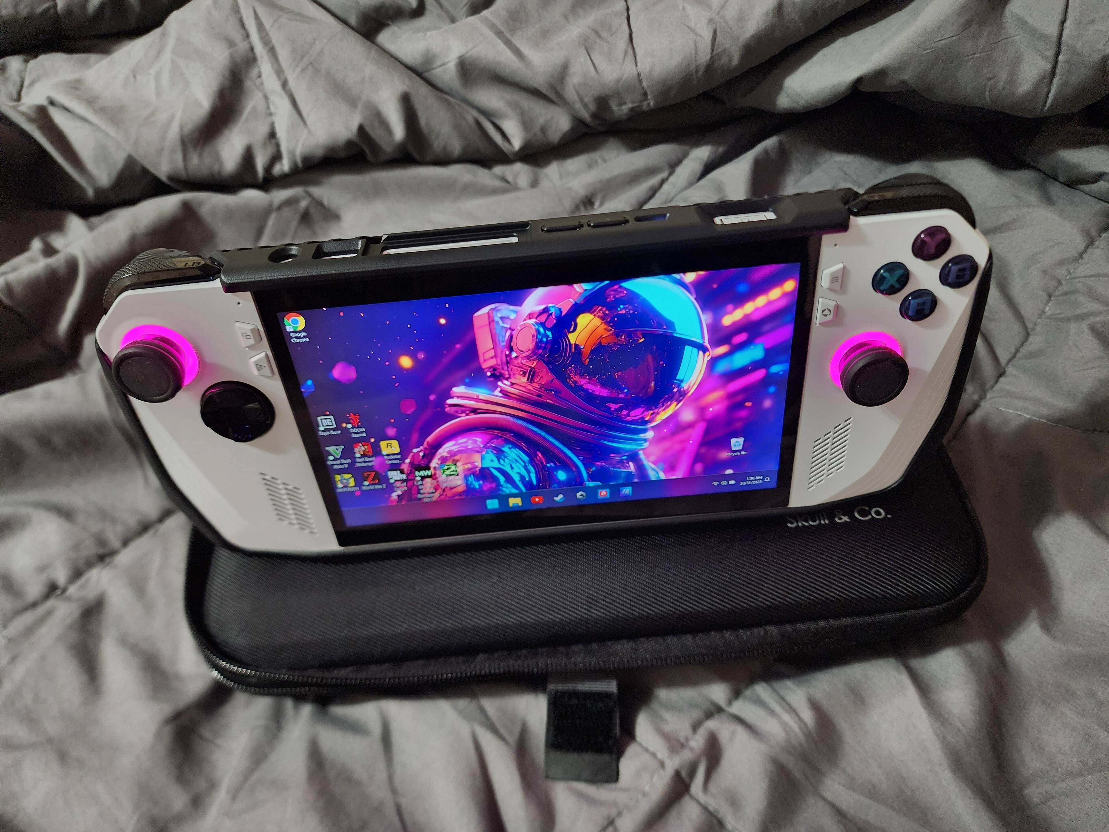 Customer provided, click to load a larger version