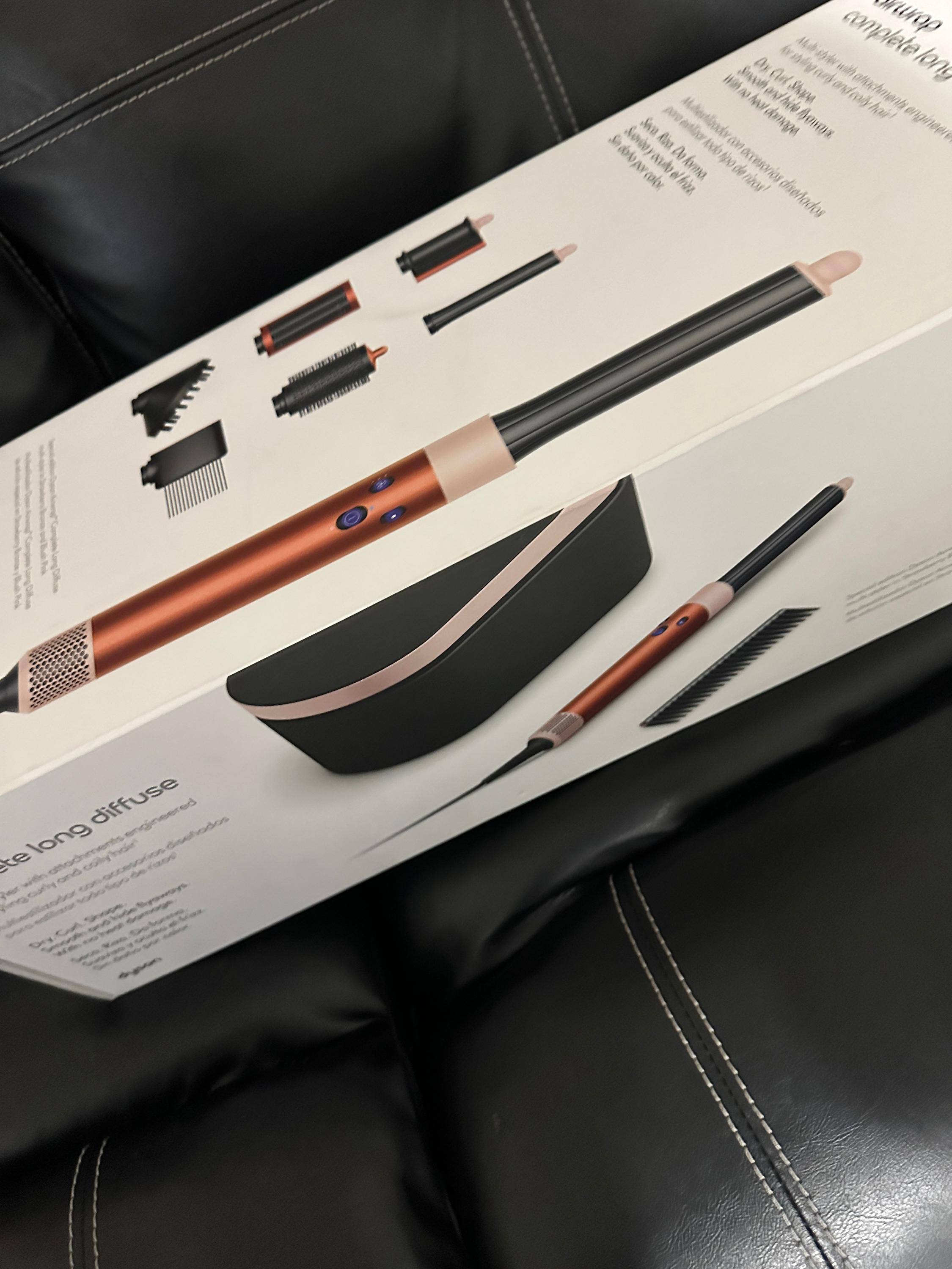 Customer provided image, click to load a larger version