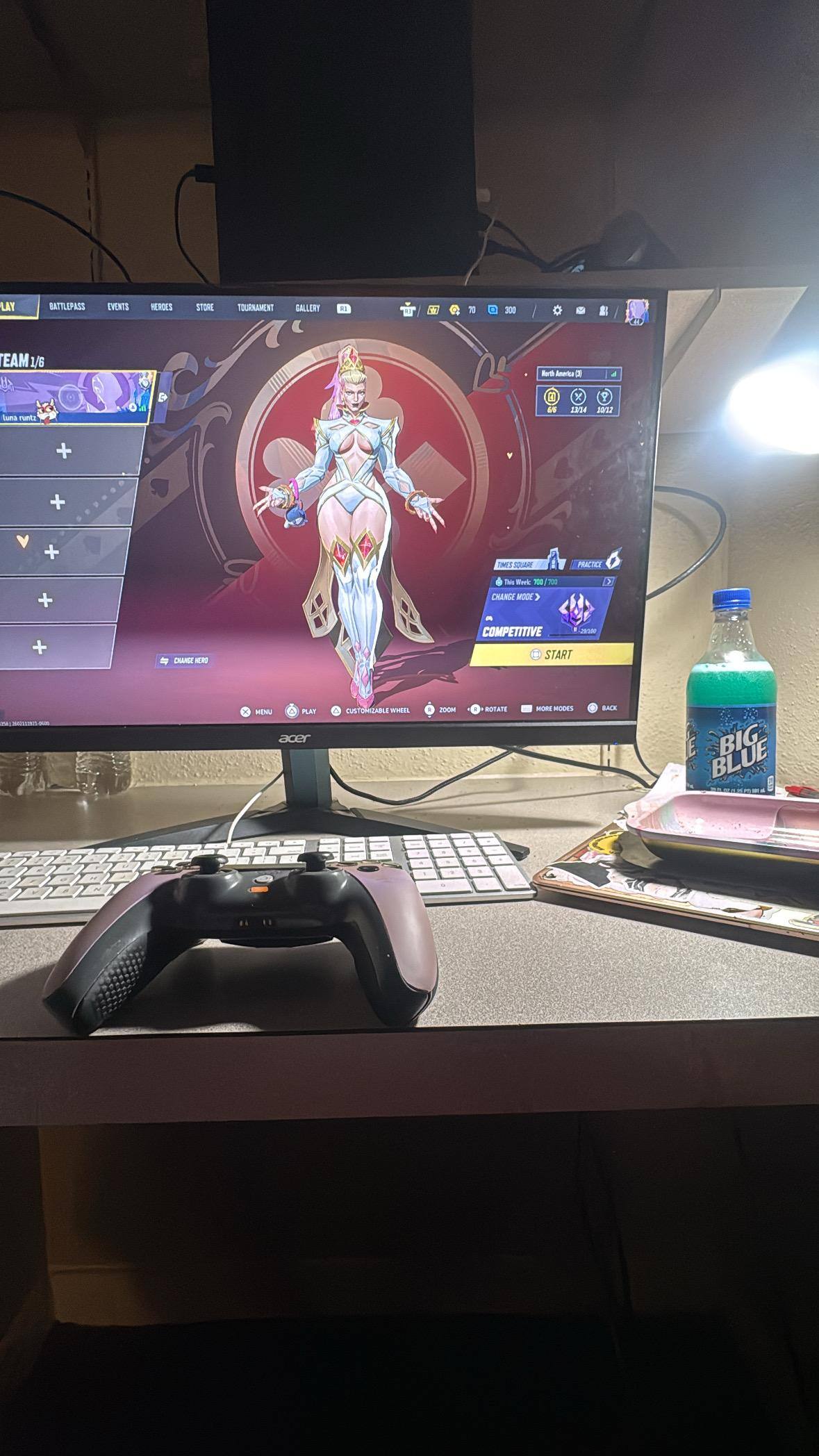 Customer provided, click to load a larger version