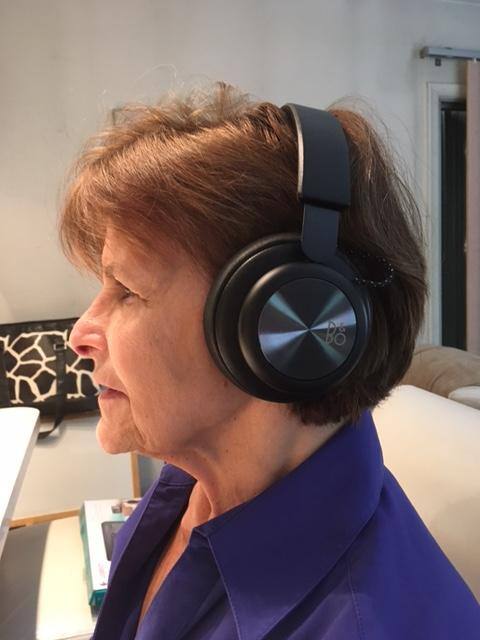 Fantastic Bluetooth Sound Quality, click to load a larger version