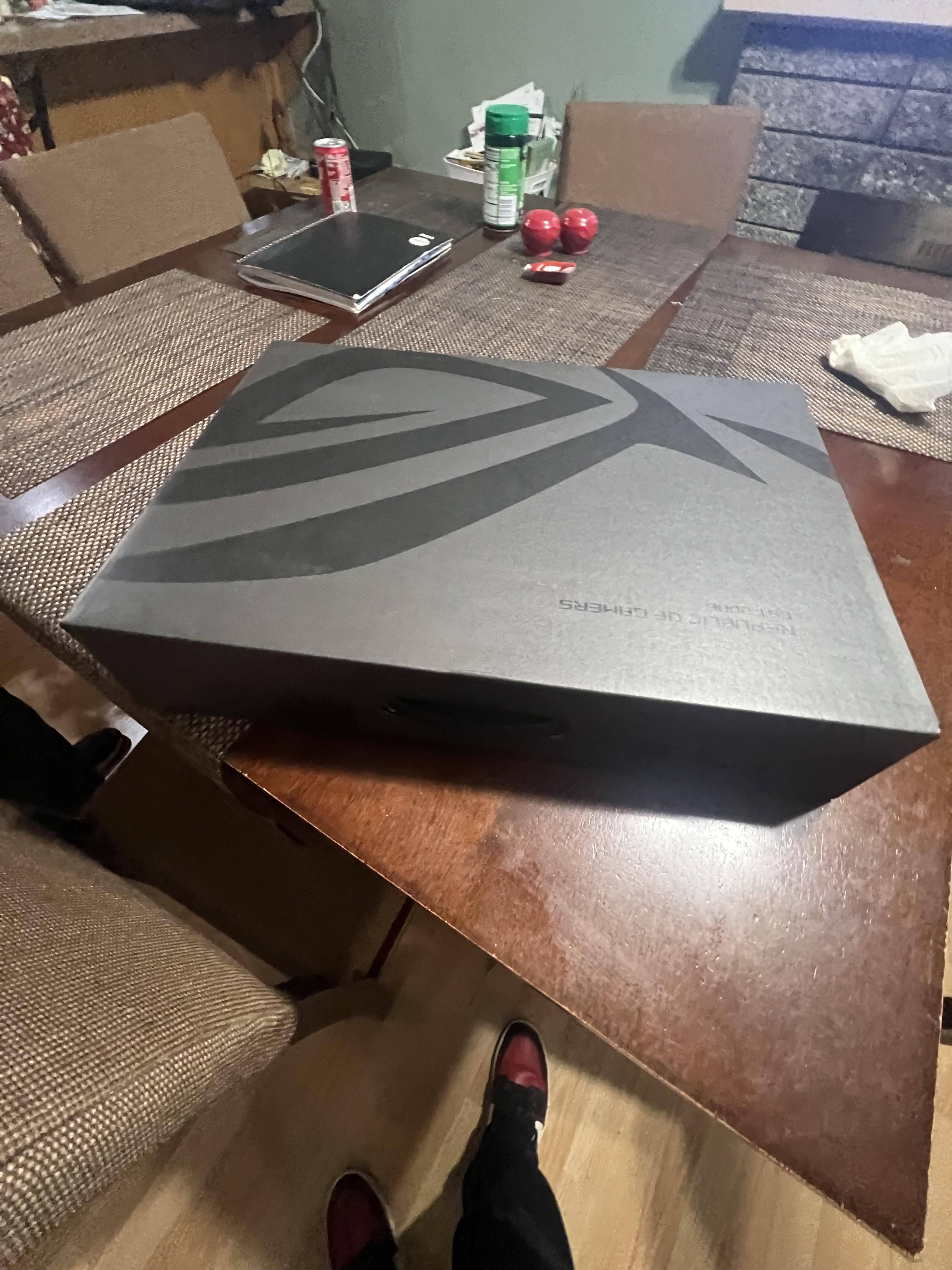 Customer provided, click to load a larger version