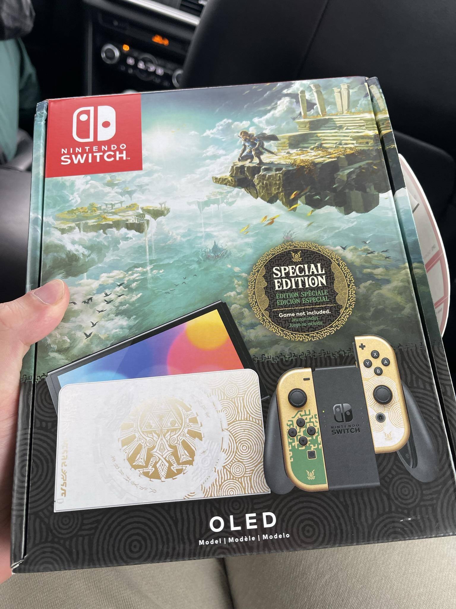 Customer provided, click to load a larger version