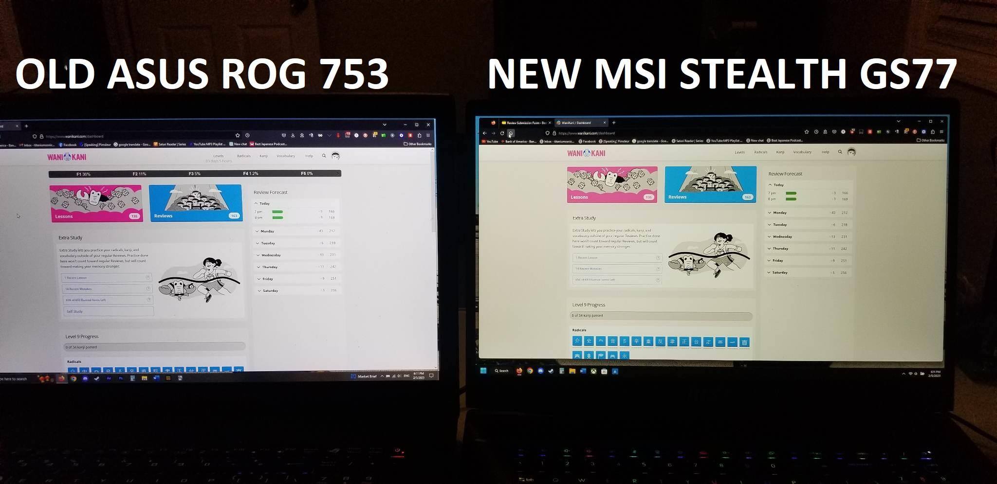 Customer provided image, click to load a larger version